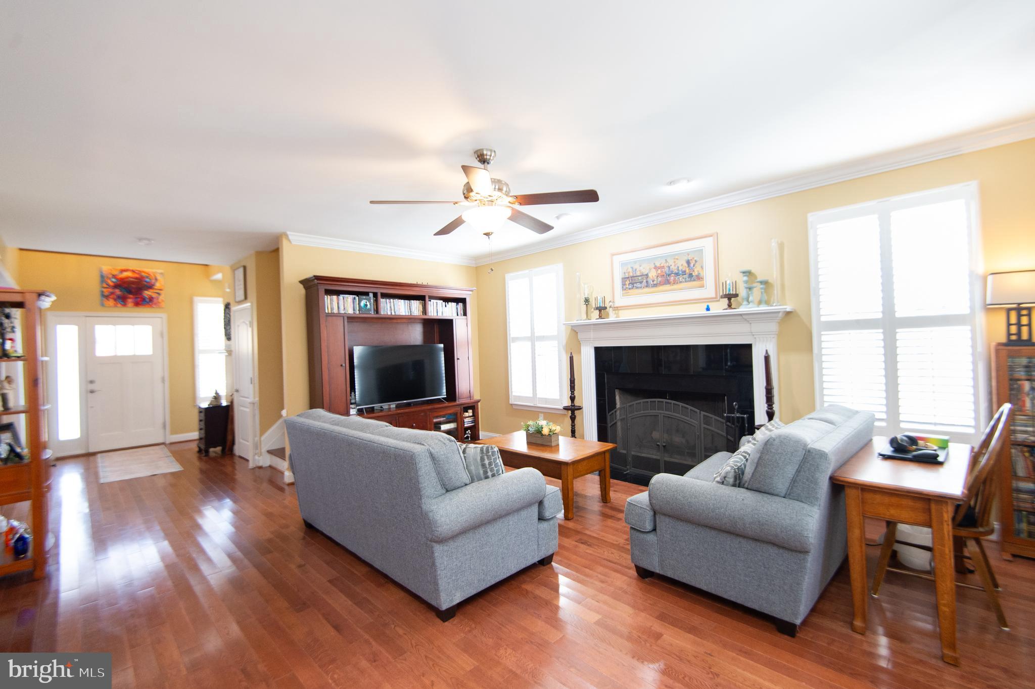 HARMONY WOODS - Residential