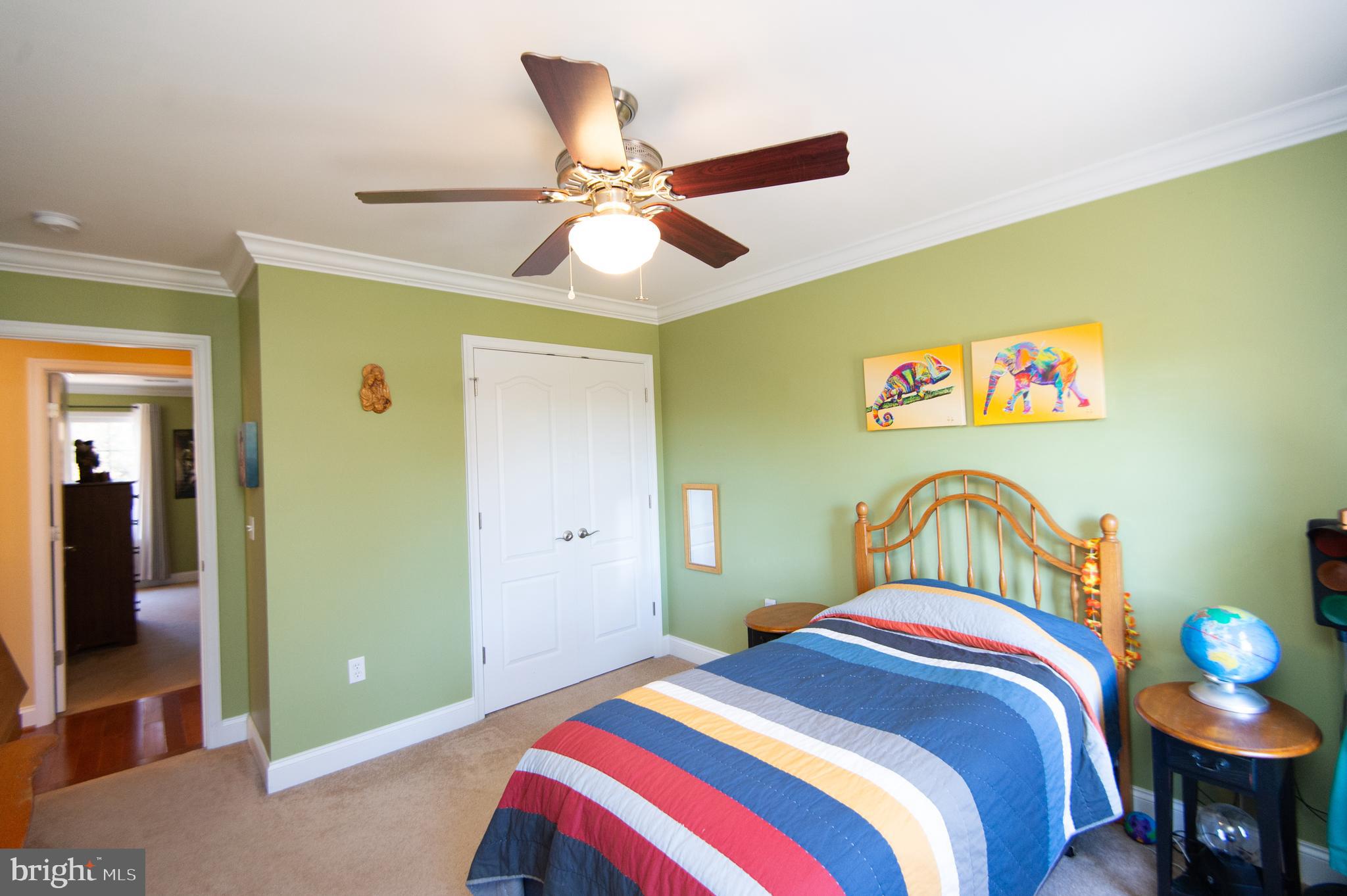 HARMONY WOODS - Residential