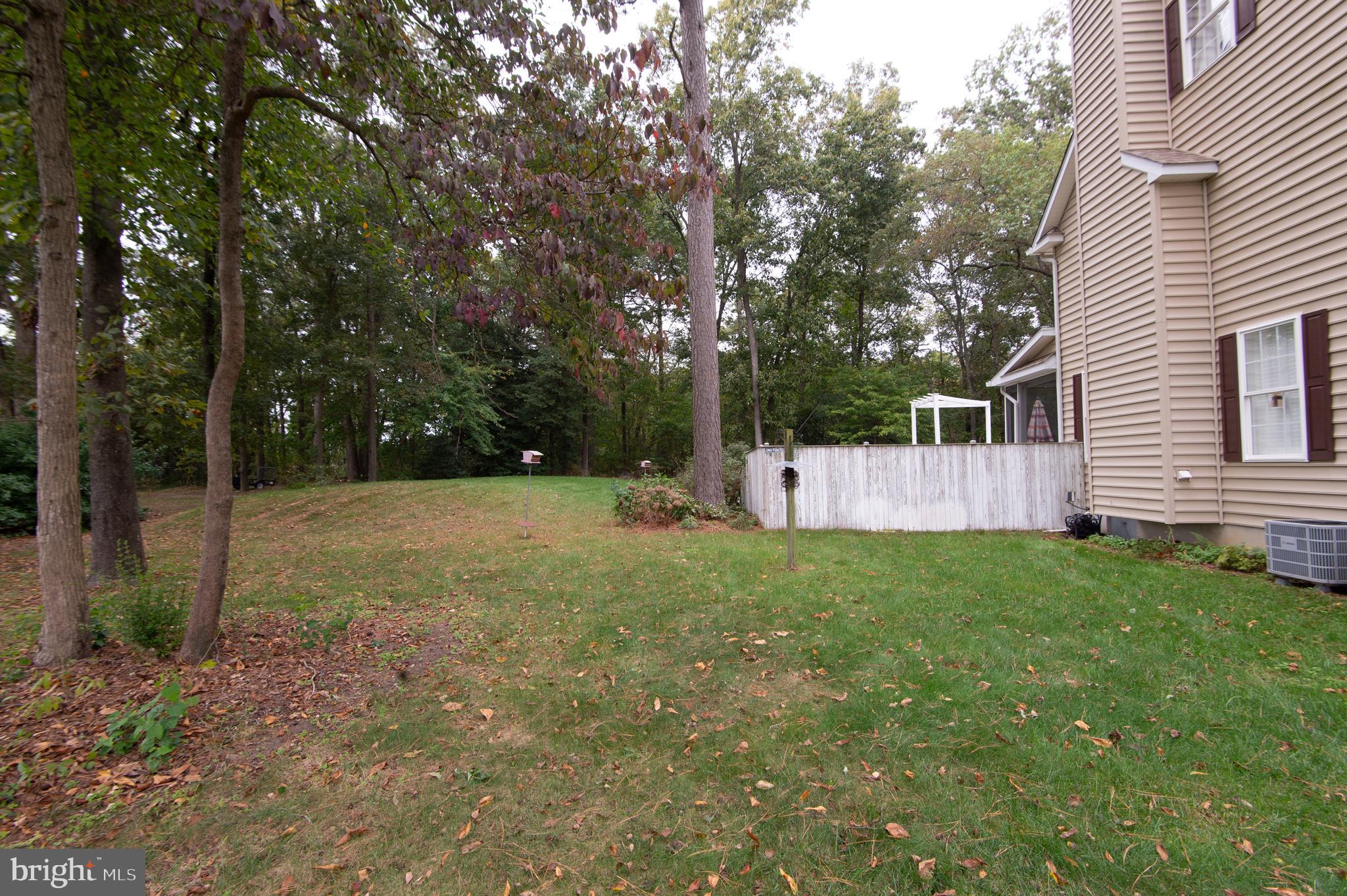 HARMONY WOODS - Residential