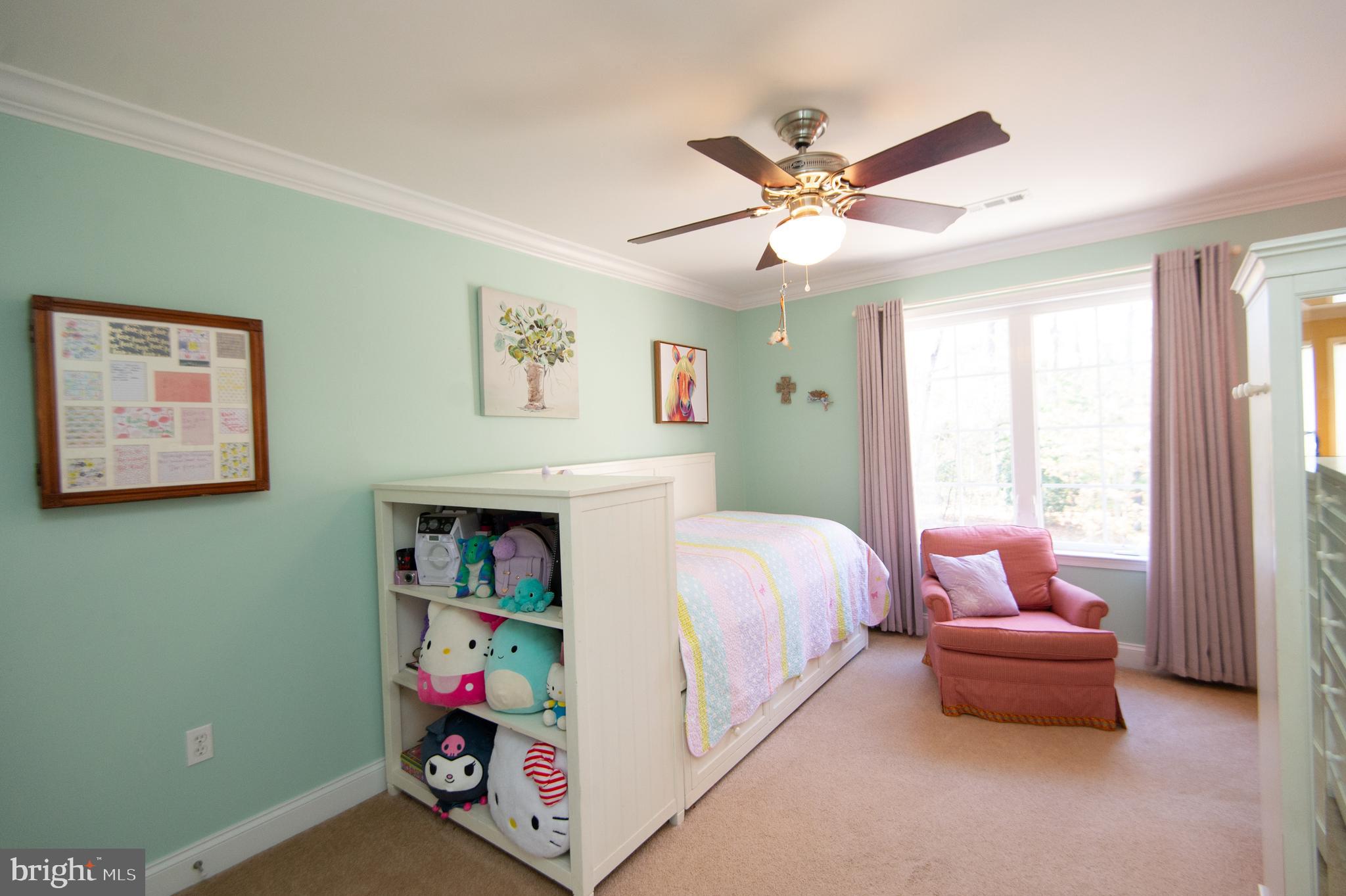 HARMONY WOODS - Residential