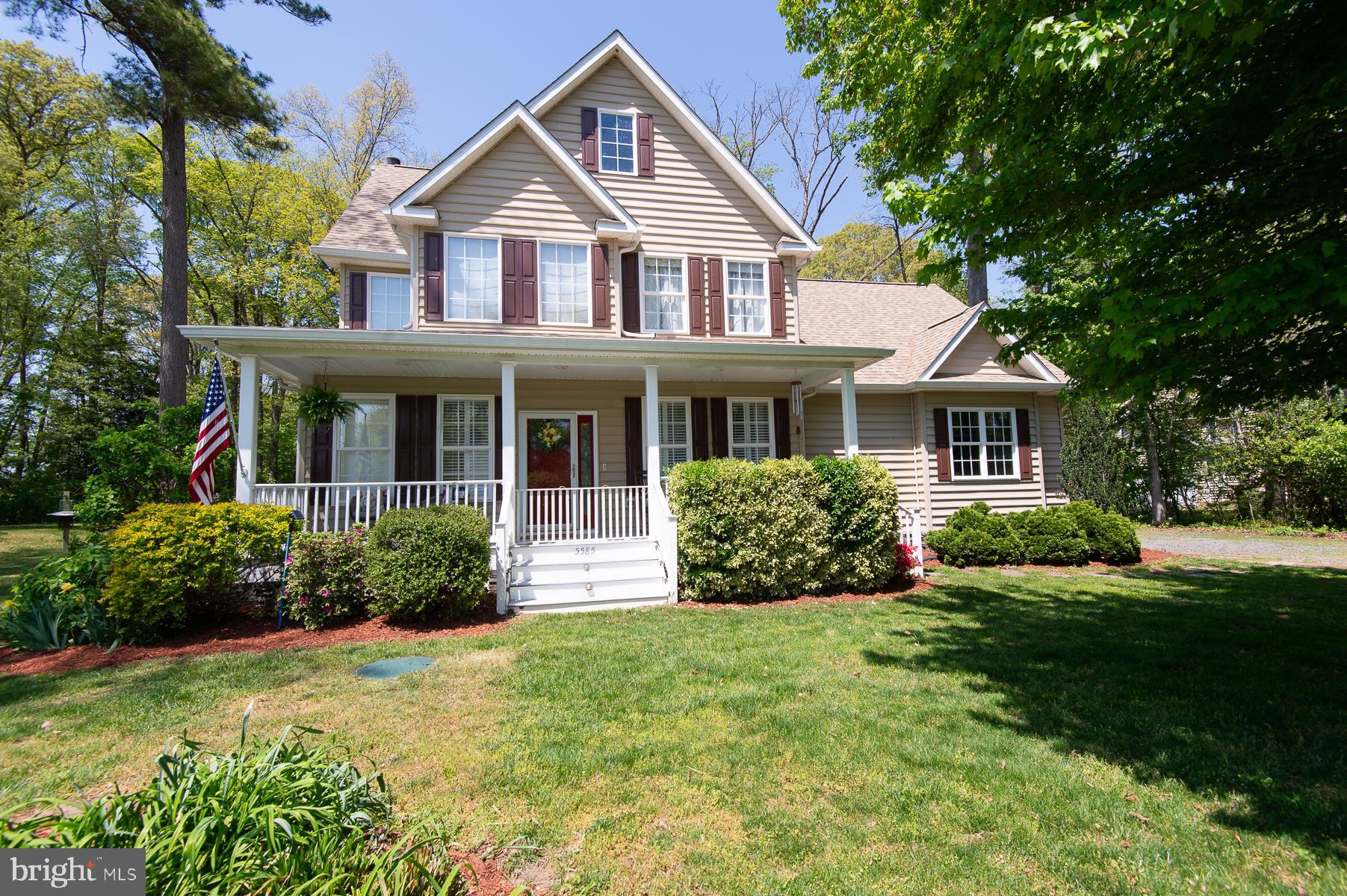 HARMONY WOODS - Residential