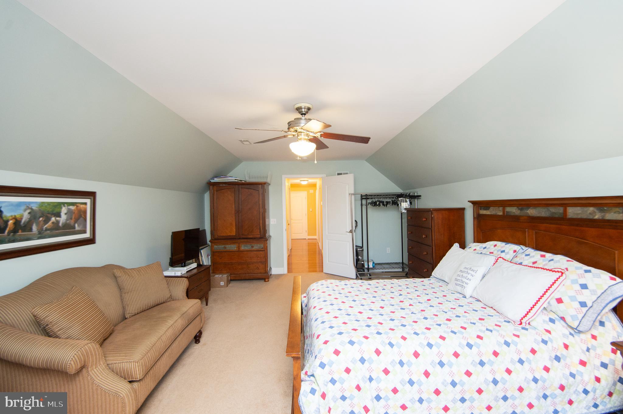 HARMONY WOODS - Residential