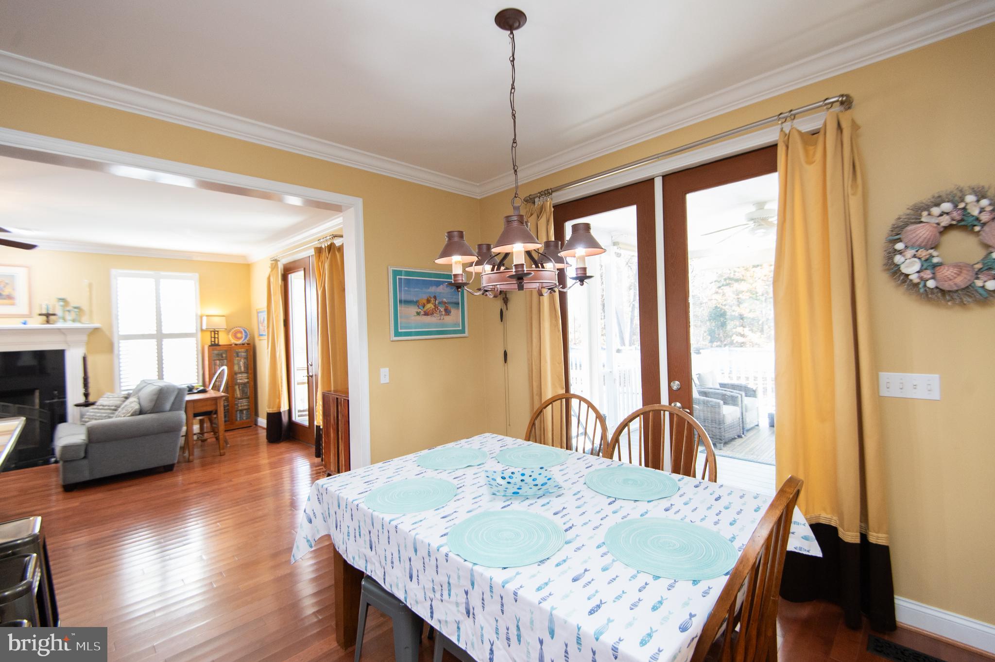 HARMONY WOODS - Residential