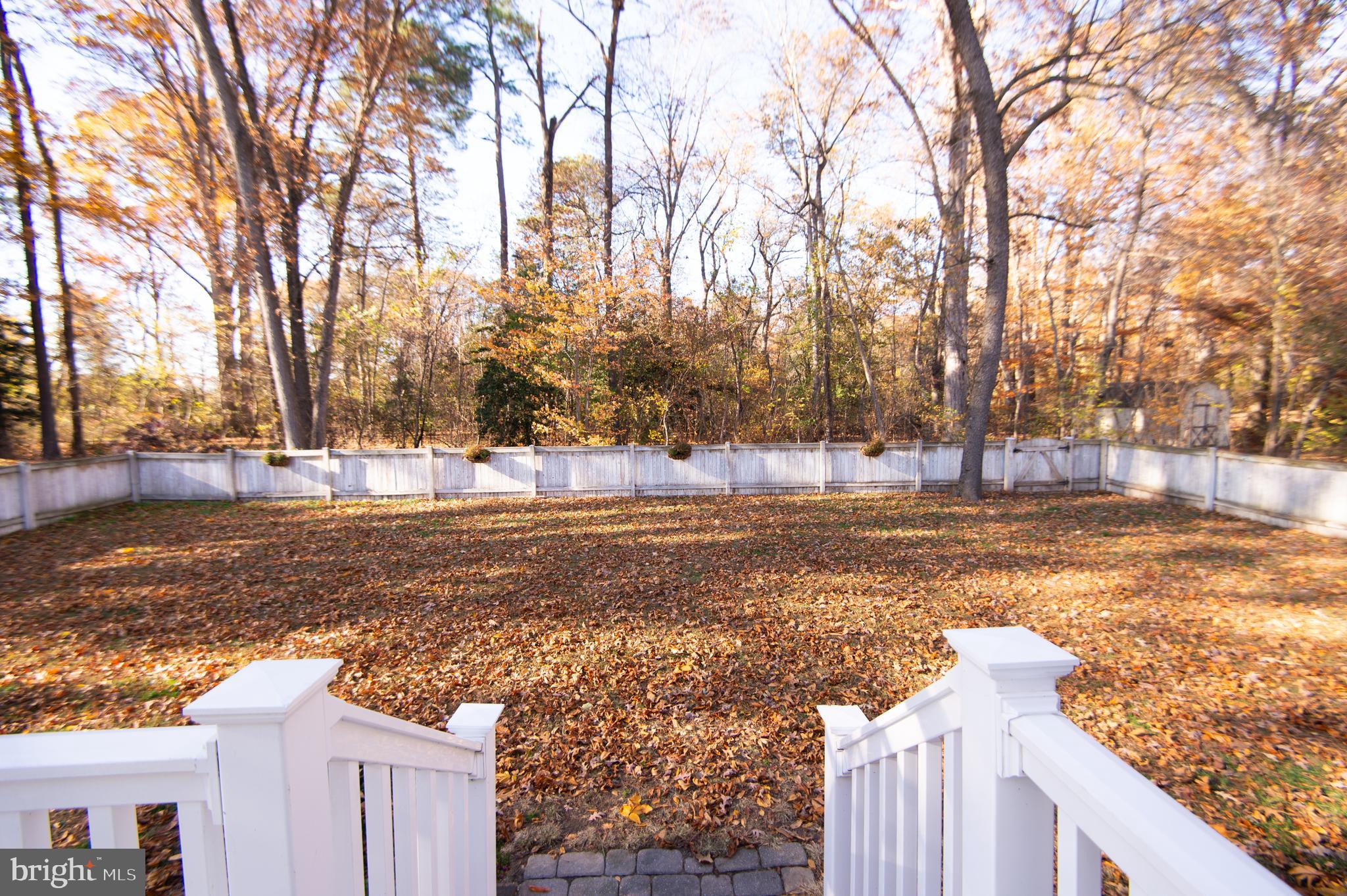 HARMONY WOODS - Residential