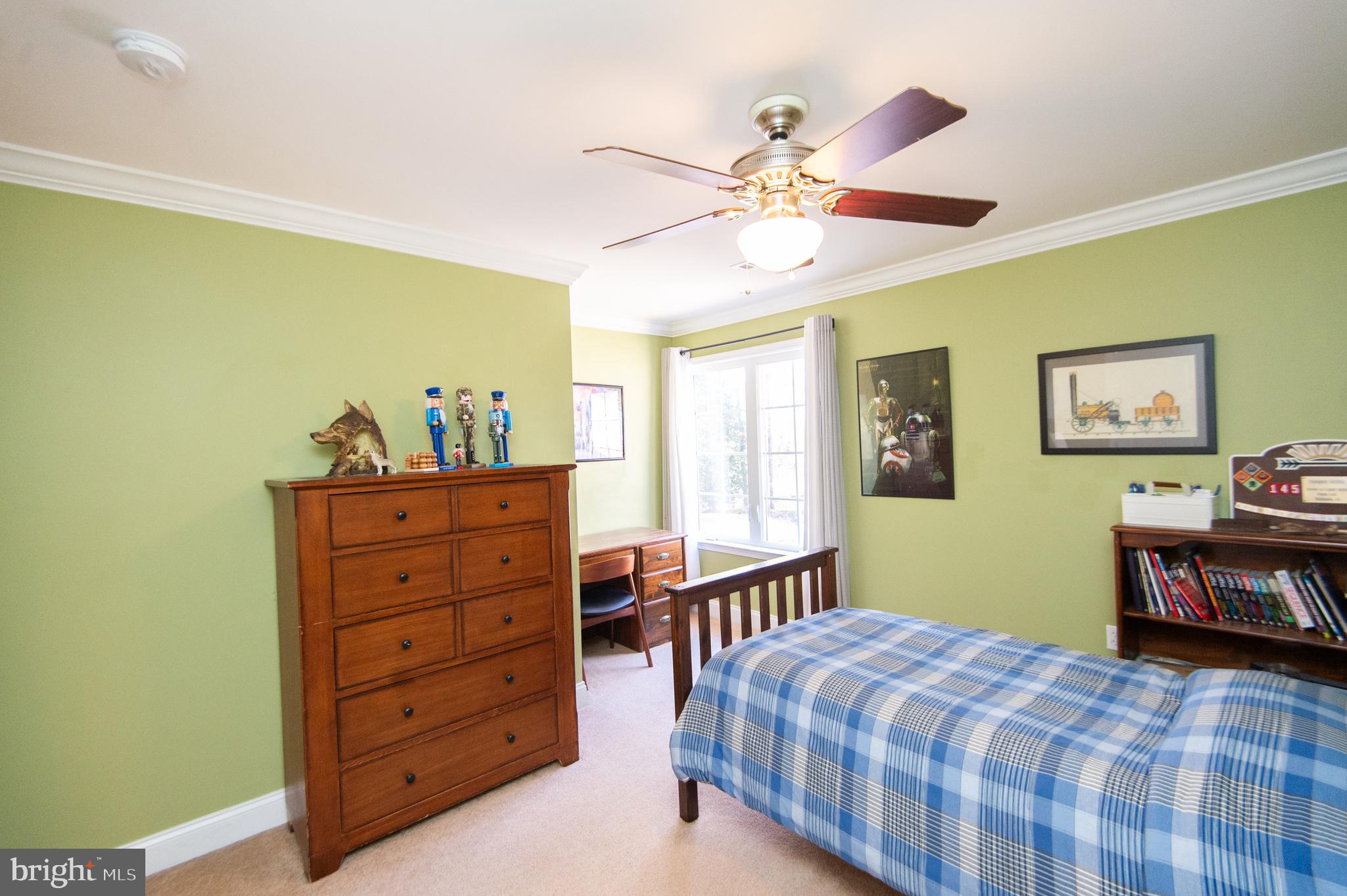 HARMONY WOODS - Residential