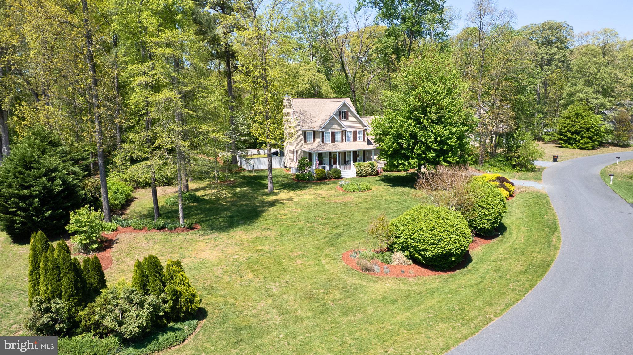 HARMONY WOODS - Residential