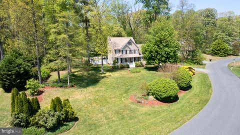 Homes For Sale - 5585 Harmony Woods Drive<br/> PRESTON, MD 21655