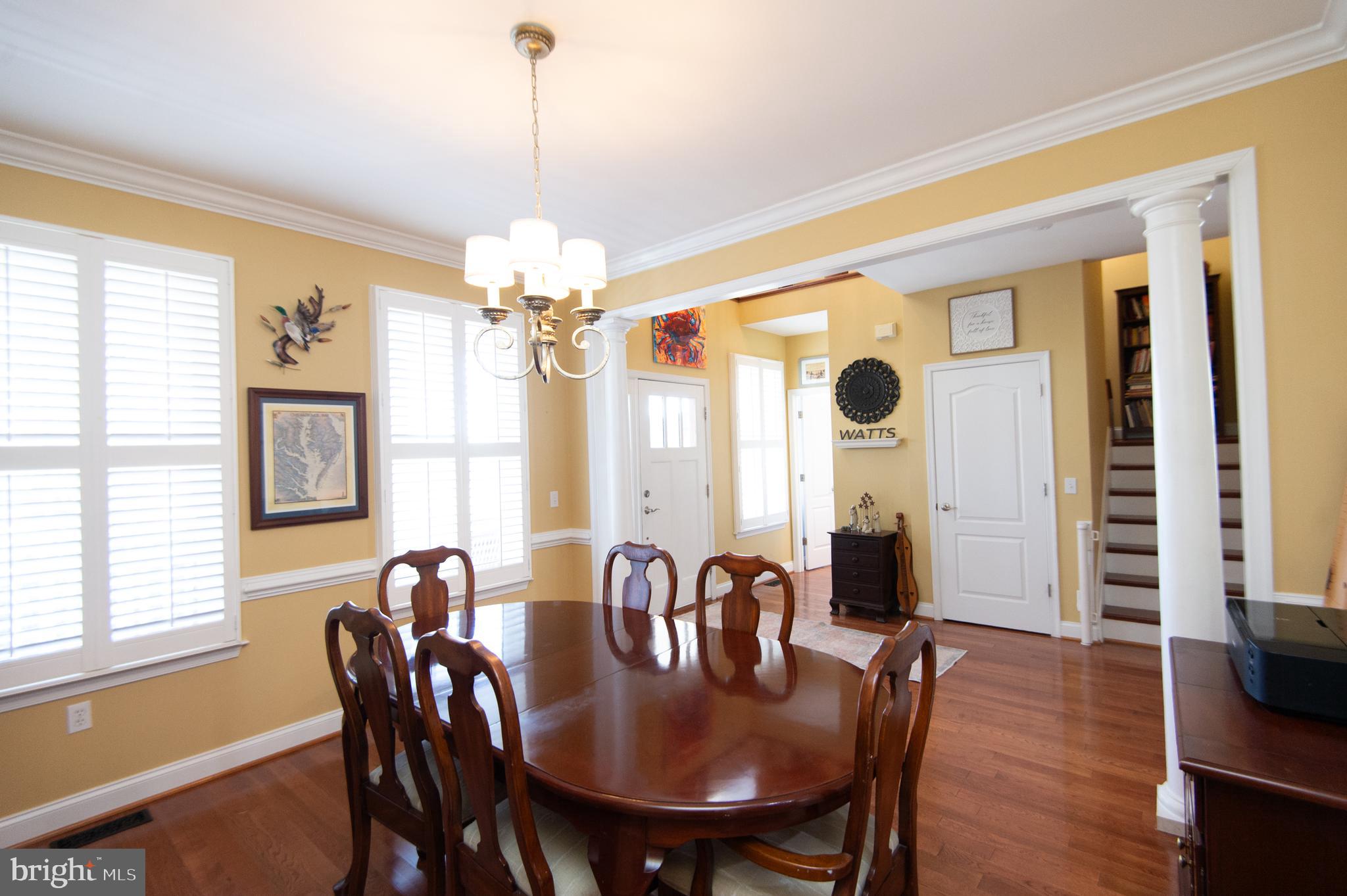 HARMONY WOODS - Residential