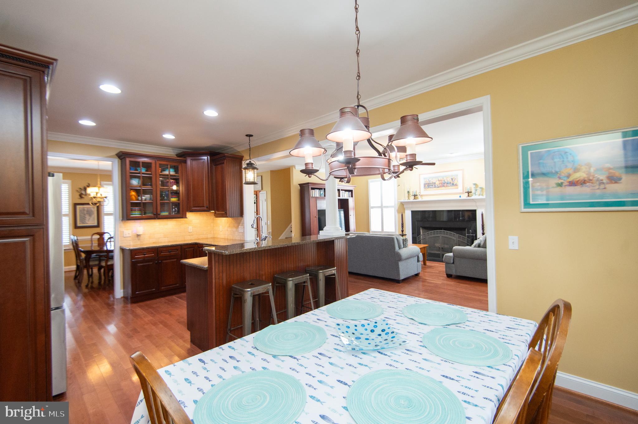 HARMONY WOODS - Residential