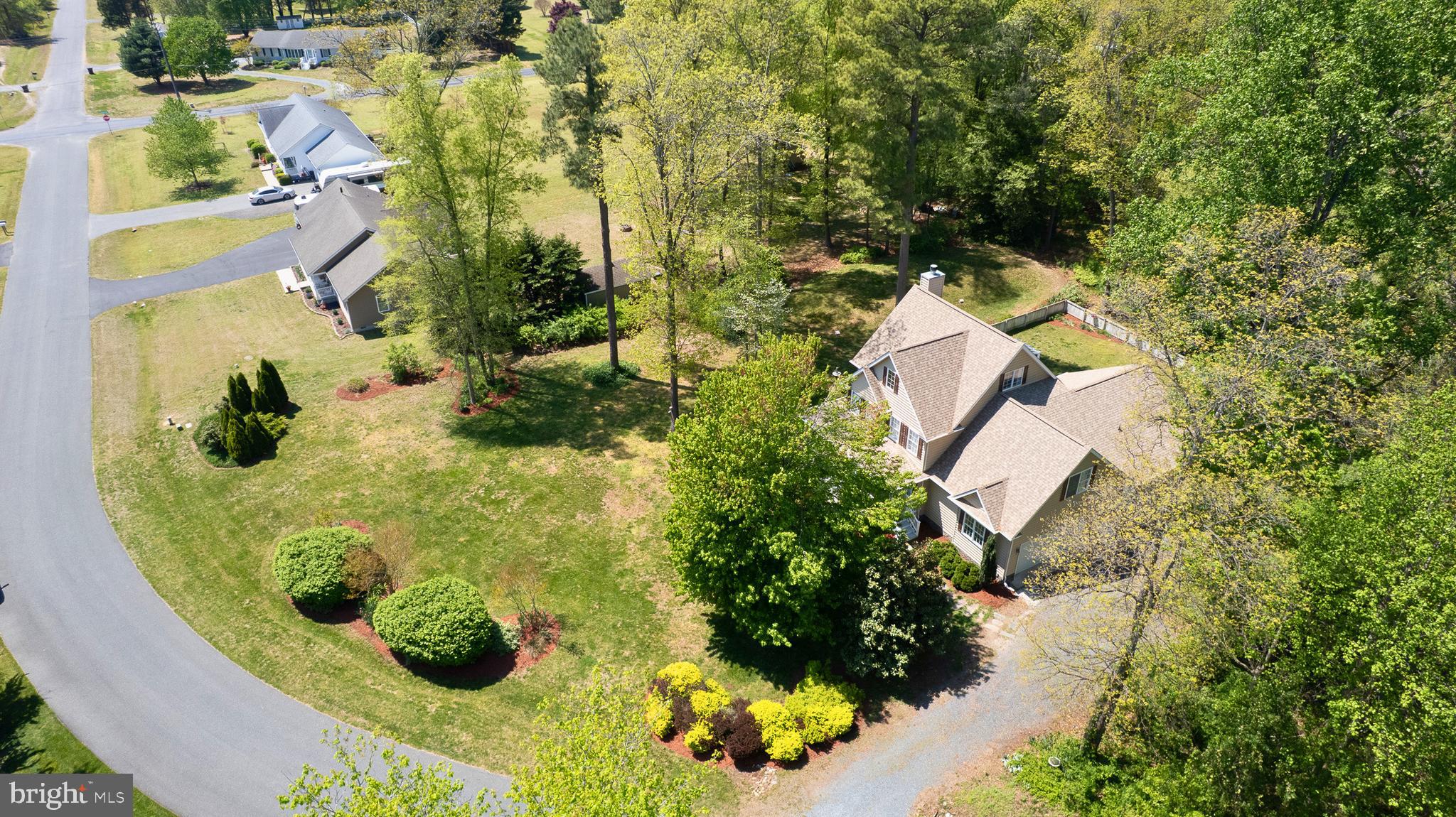 HARMONY WOODS - Residential