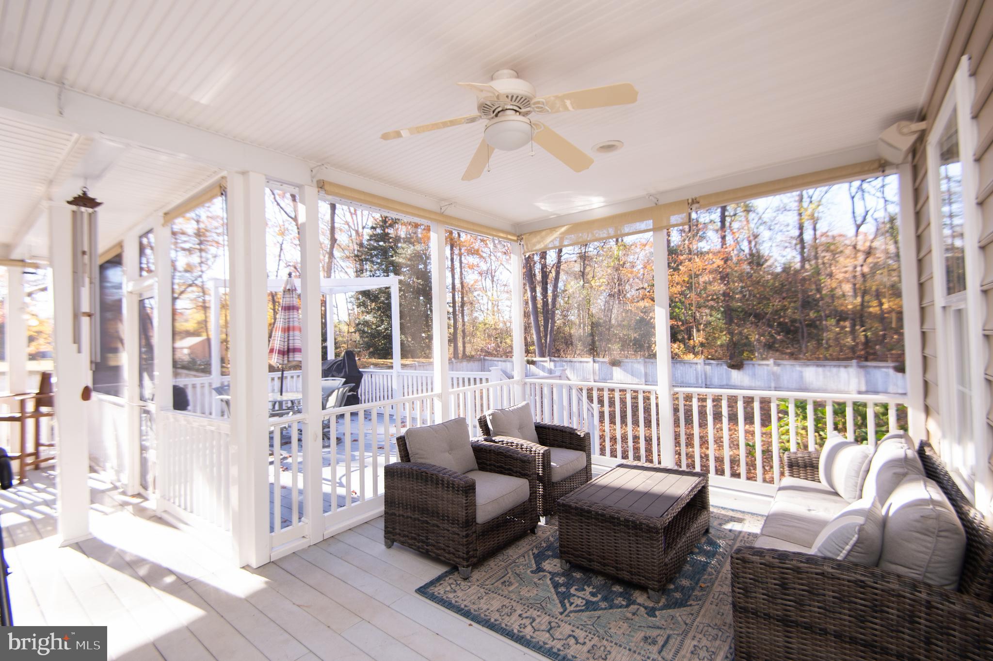 HARMONY WOODS - Residential