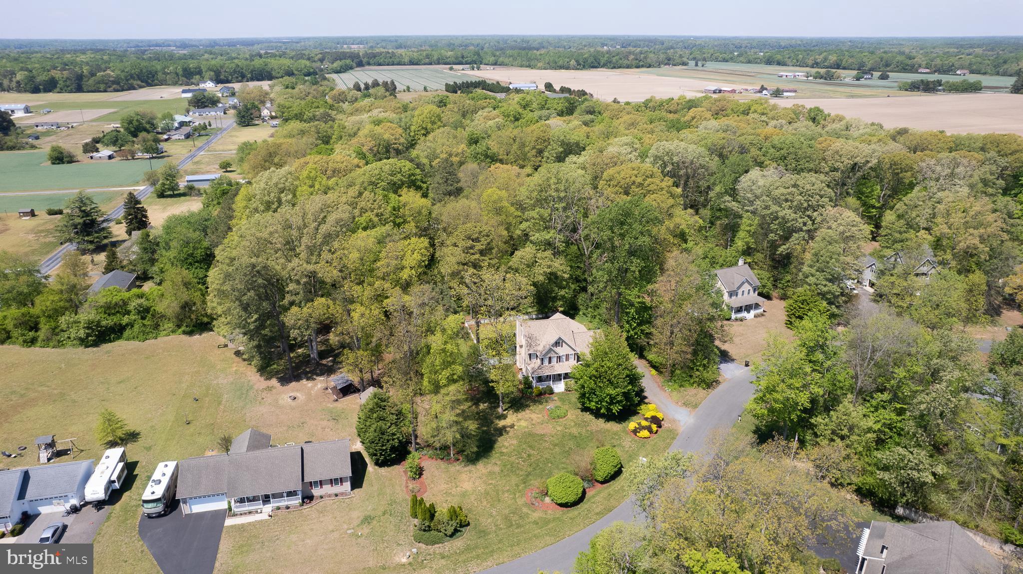 HARMONY WOODS - Residential