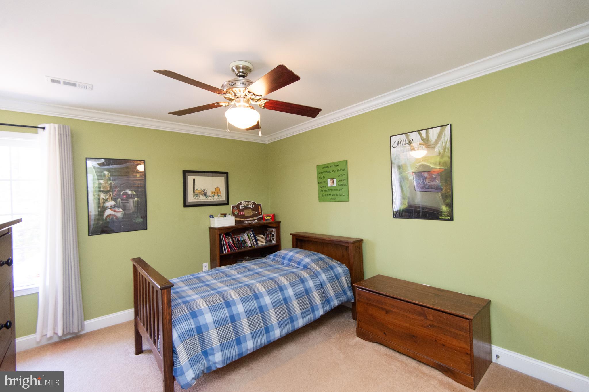 HARMONY WOODS - Residential