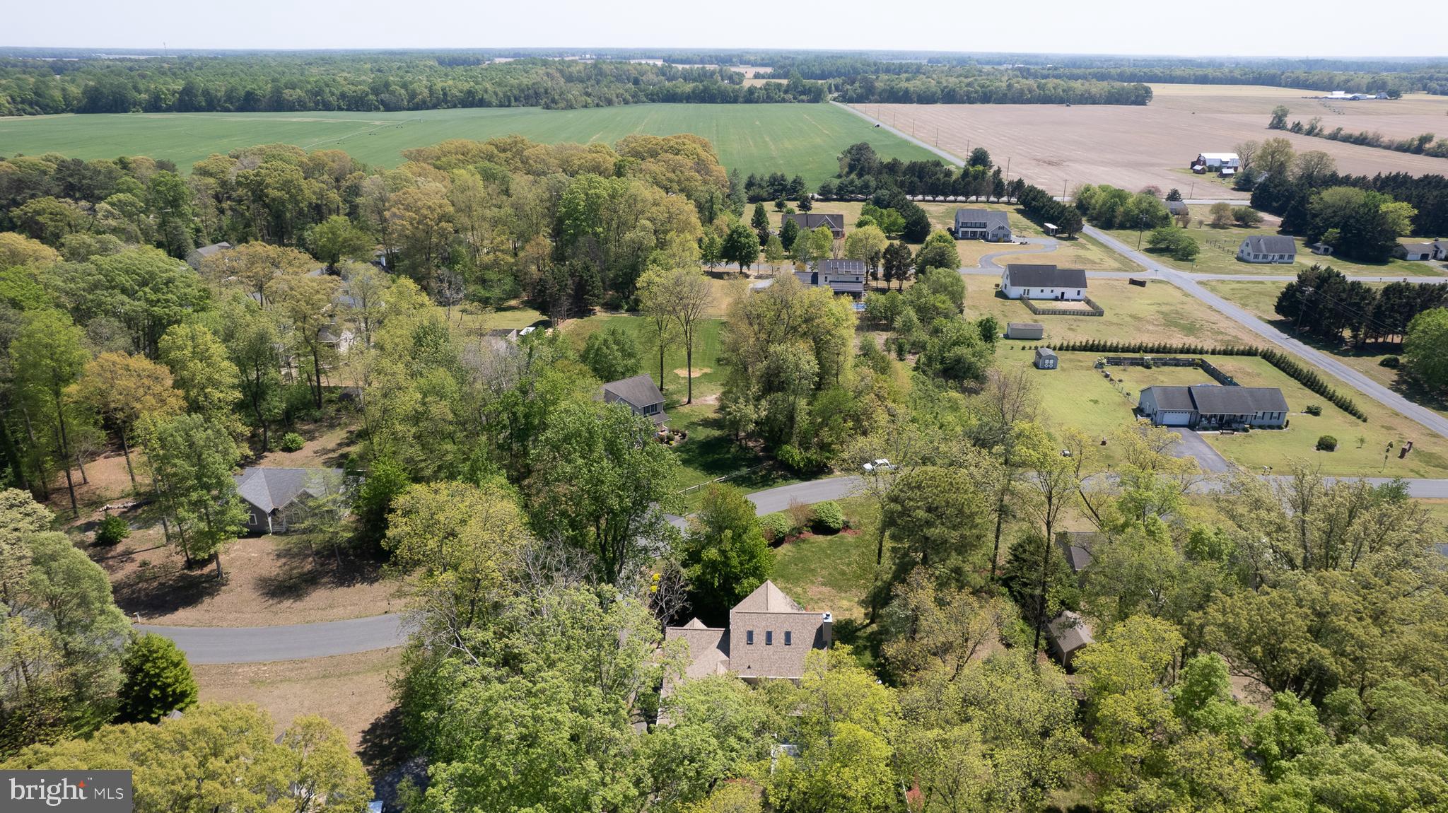HARMONY WOODS - Residential