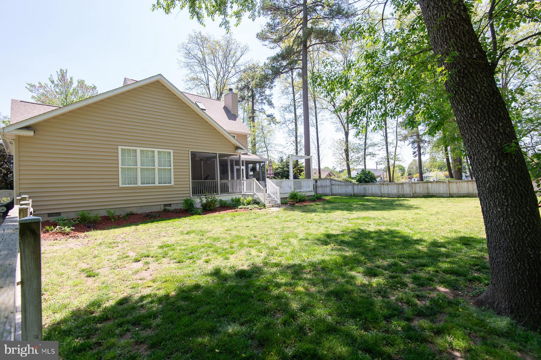 HARMONY WOODS - Residential