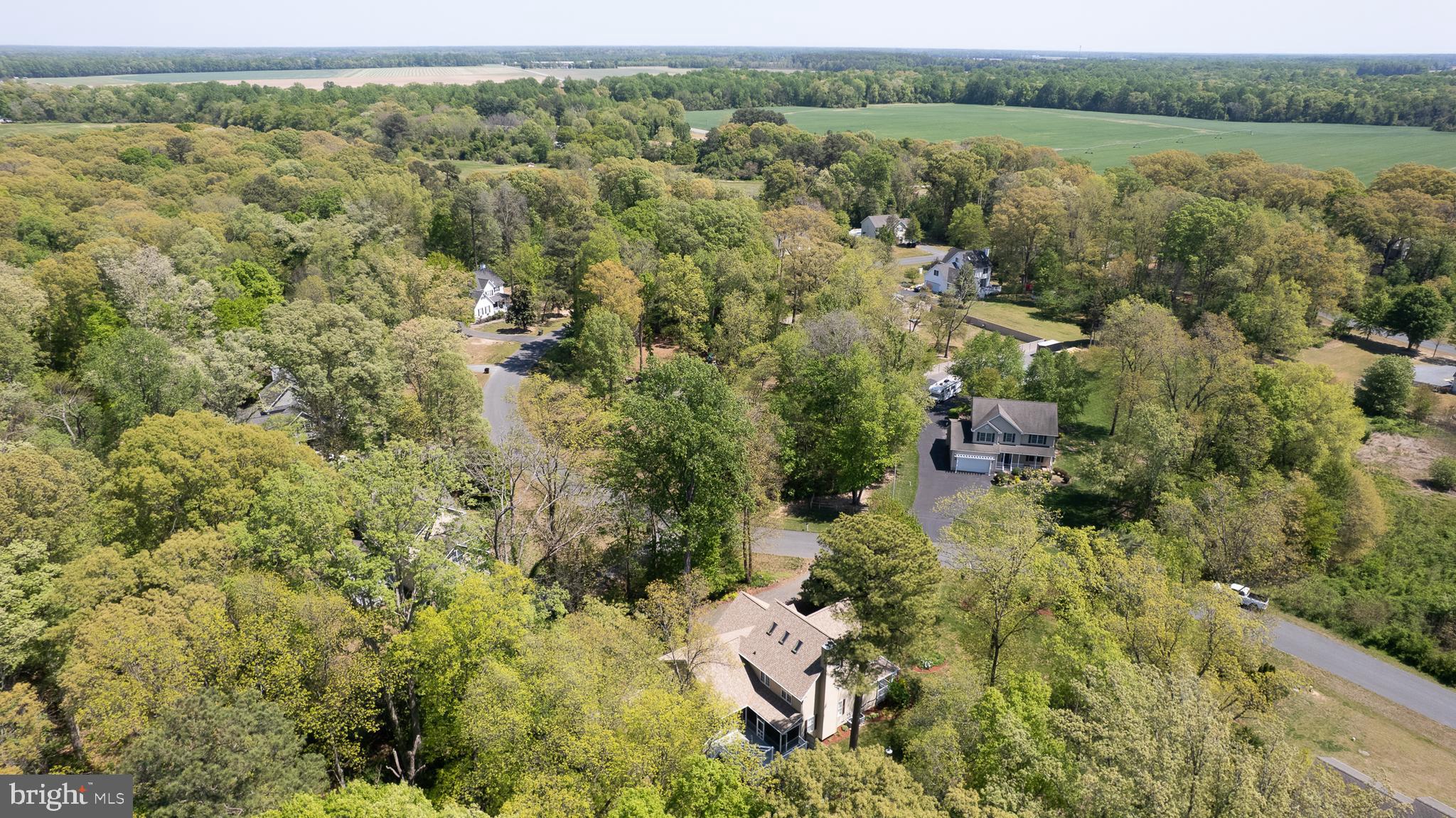 HARMONY WOODS - Residential