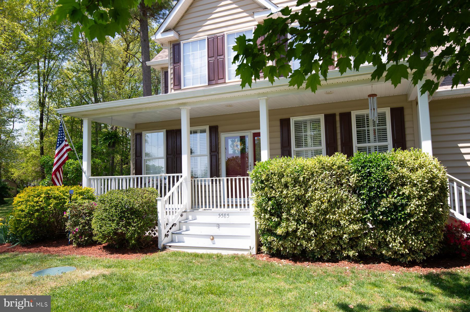 HARMONY WOODS - Residential