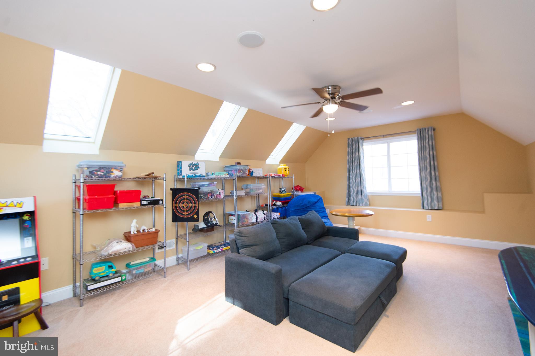 HARMONY WOODS - Residential