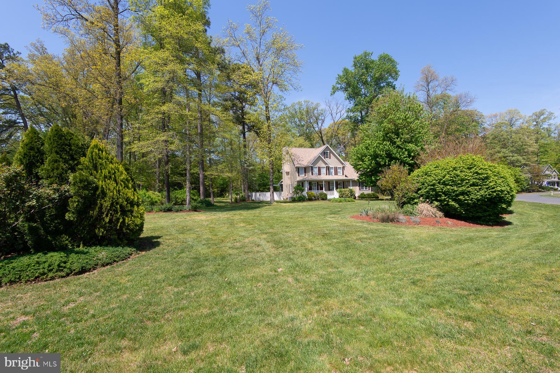 HARMONY WOODS - Residential