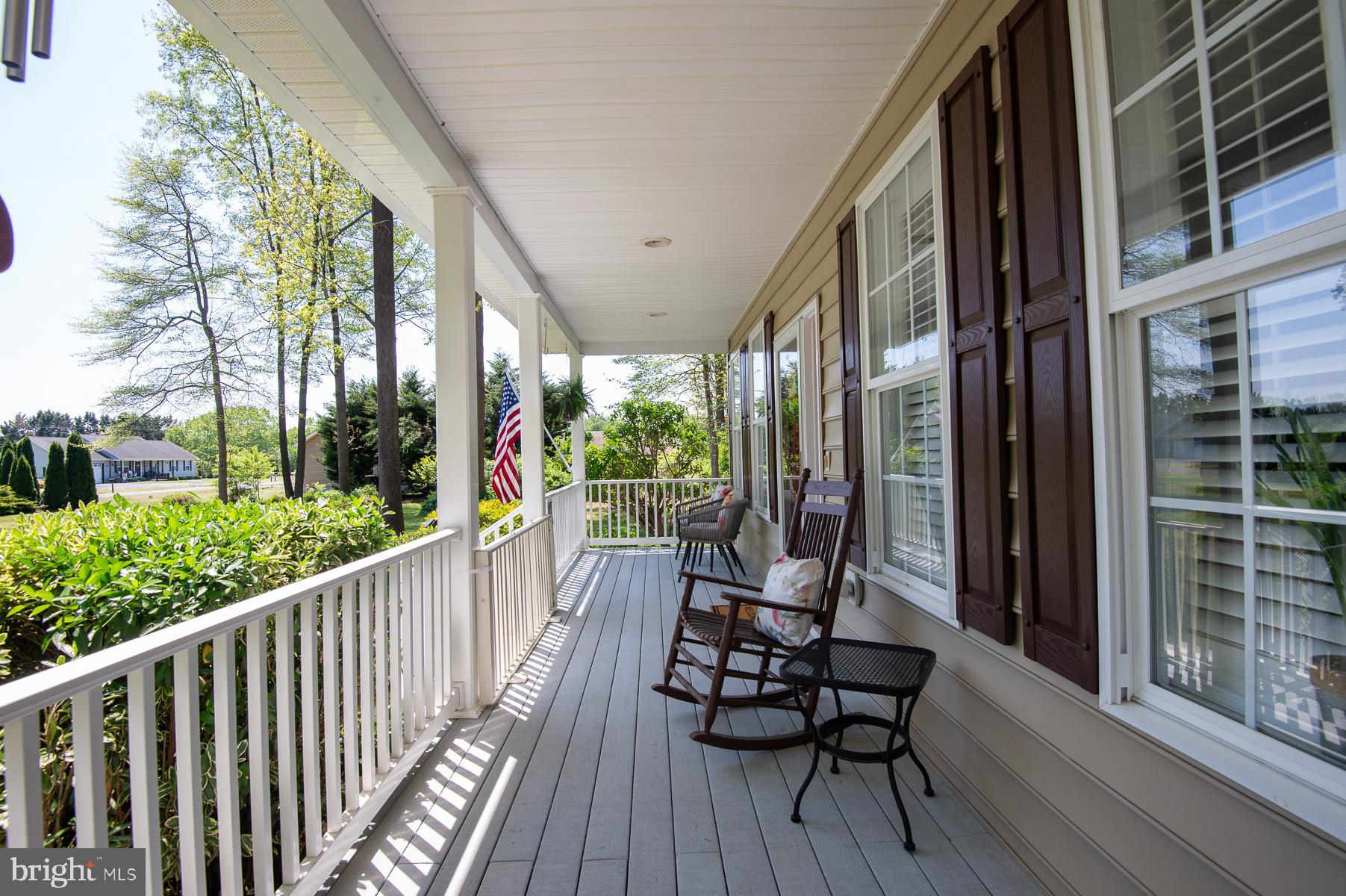 HARMONY WOODS - Residential