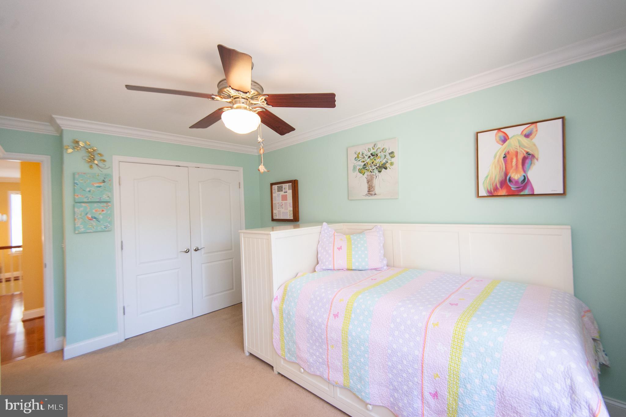 HARMONY WOODS - Residential