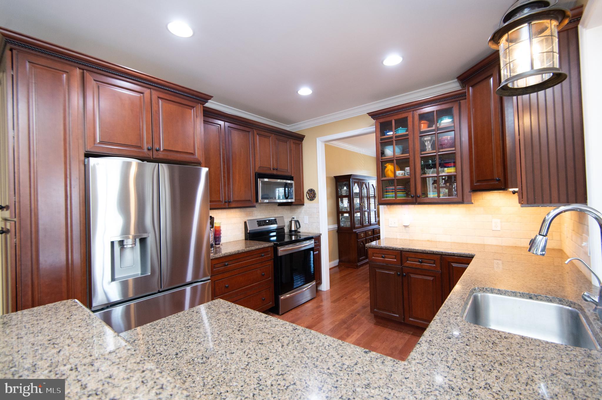 HARMONY WOODS - Residential