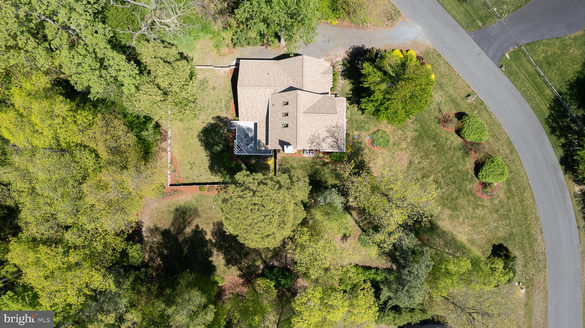 HARMONY WOODS - Residential