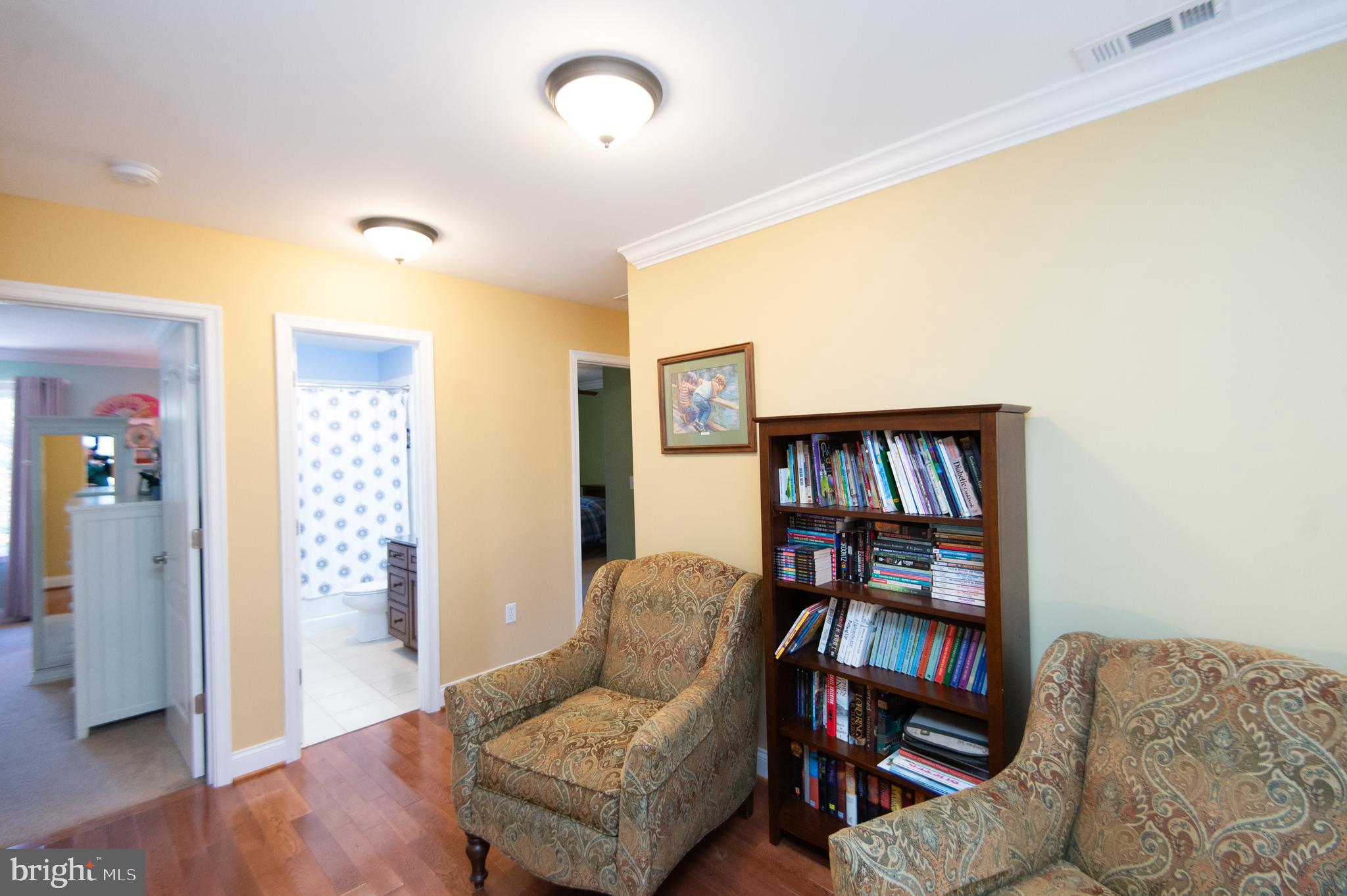 HARMONY WOODS - Residential