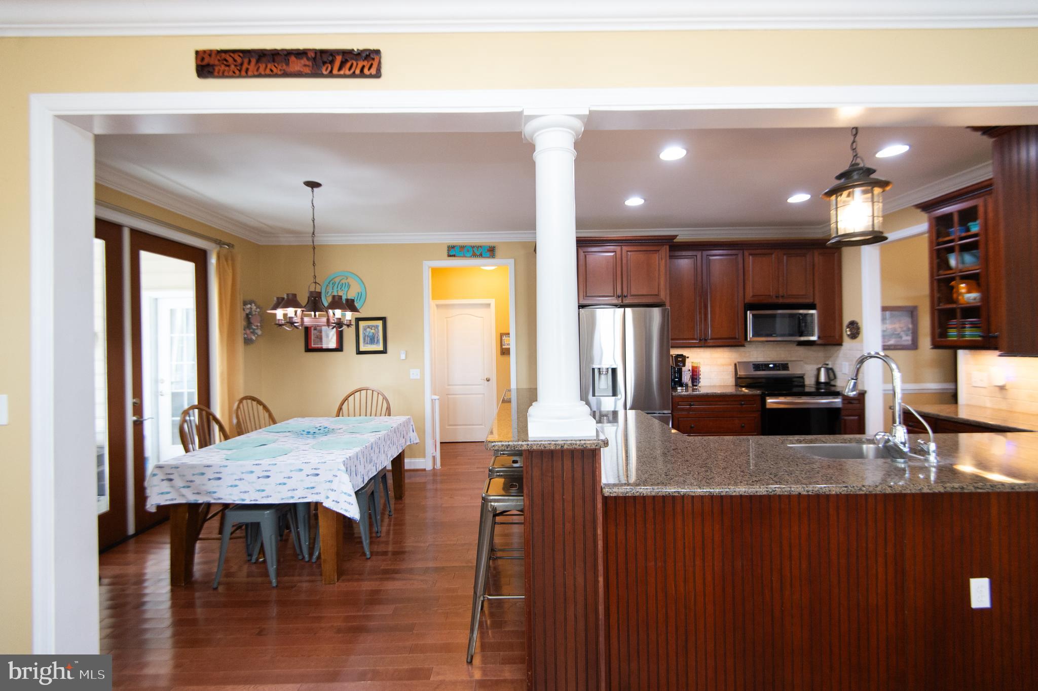 HARMONY WOODS - Residential