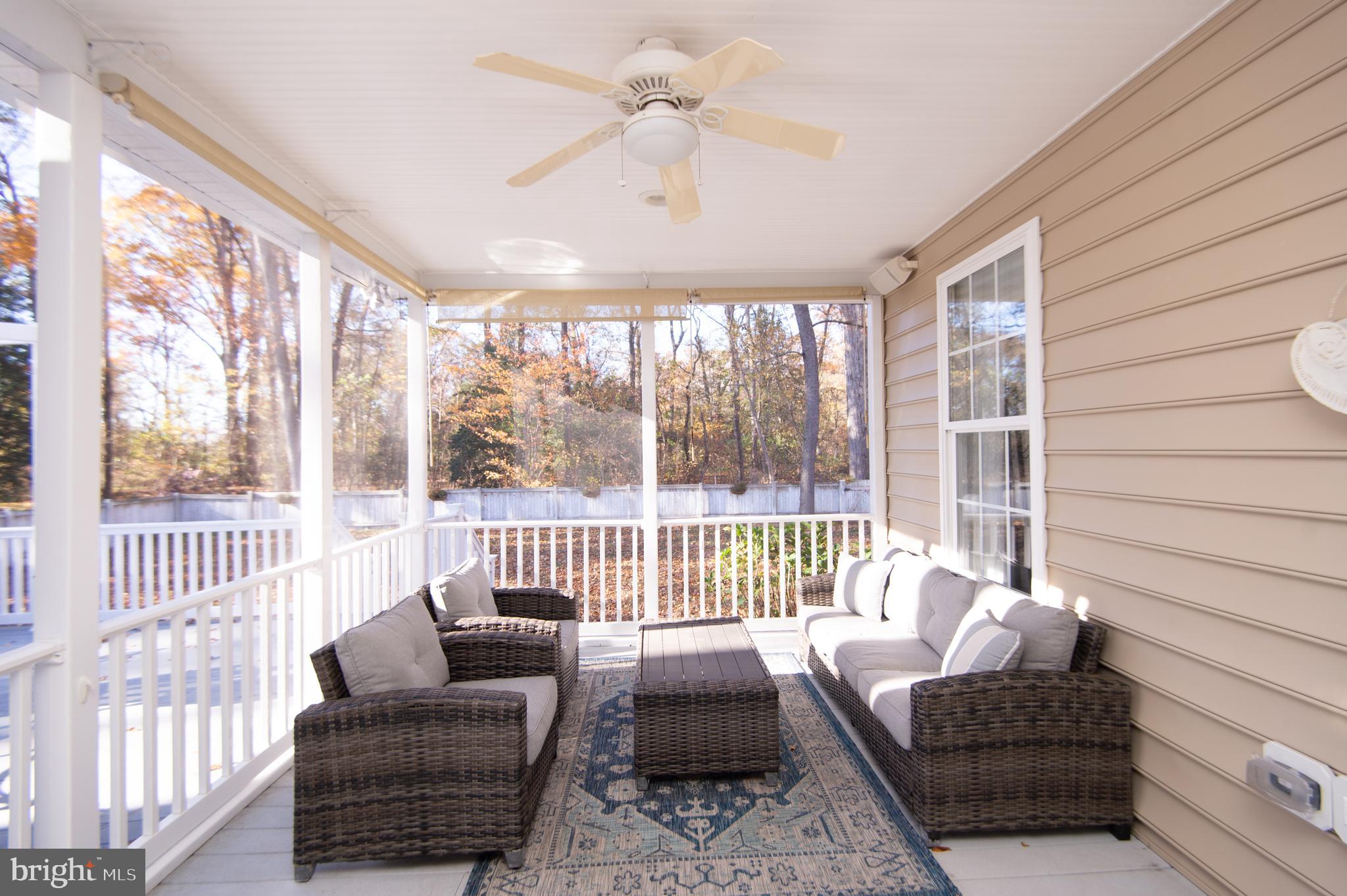 HARMONY WOODS - Residential