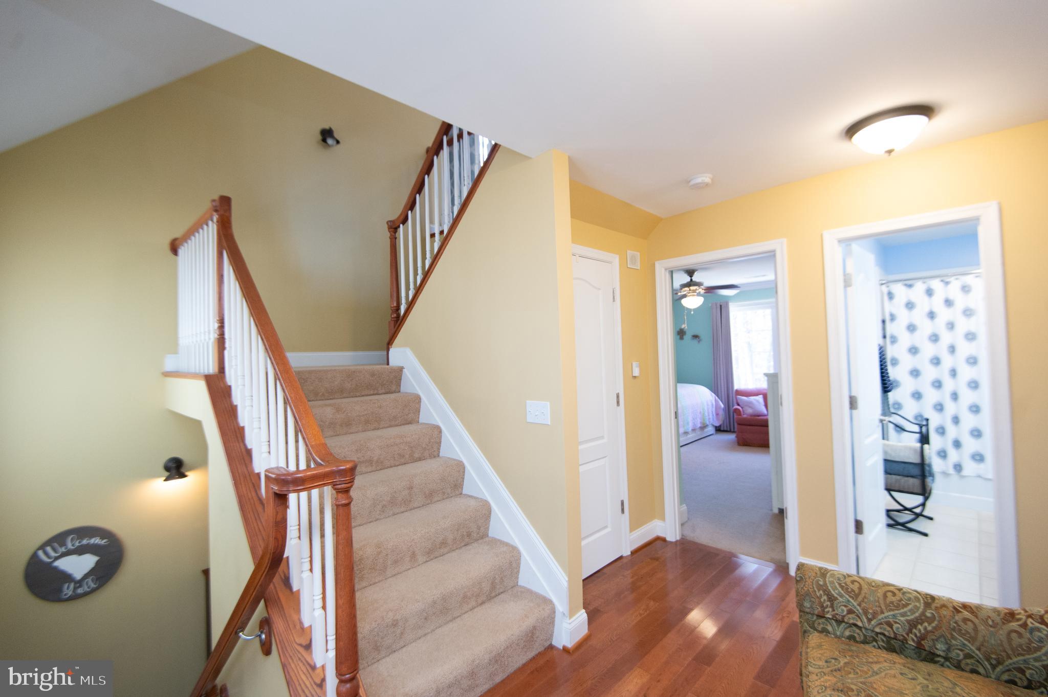 HARMONY WOODS - Residential