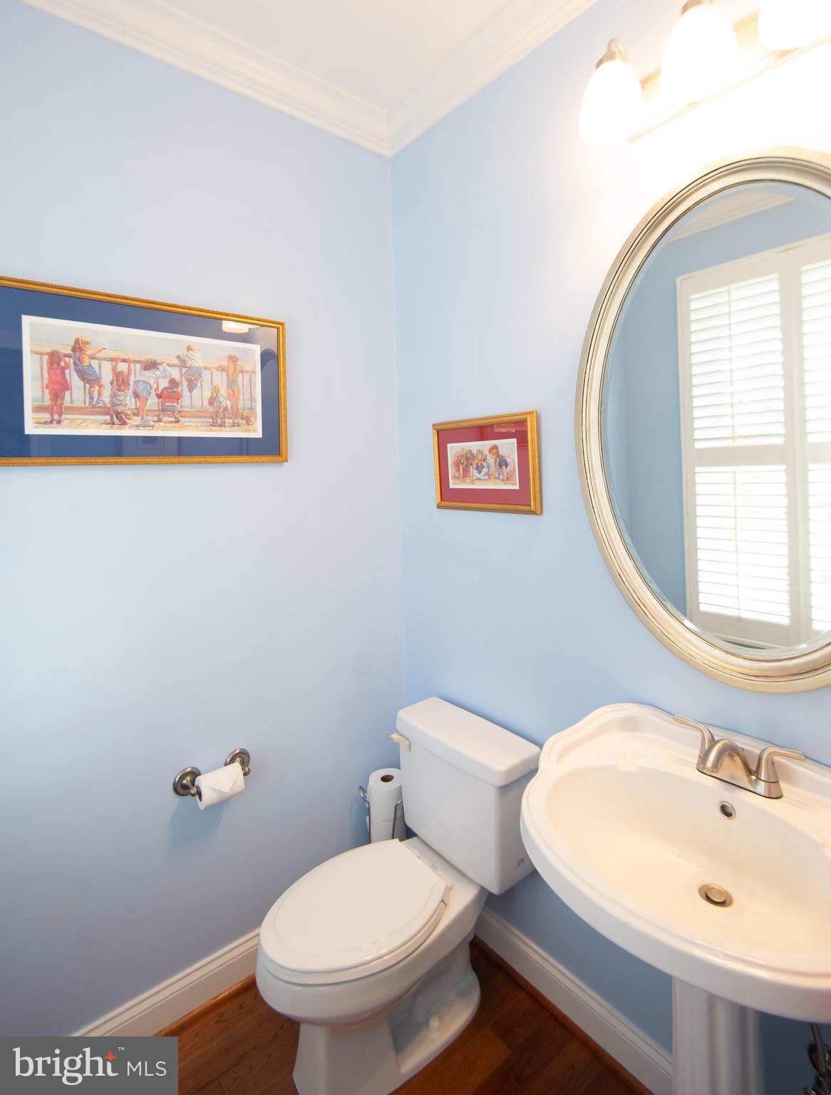 HARMONY WOODS - Residential