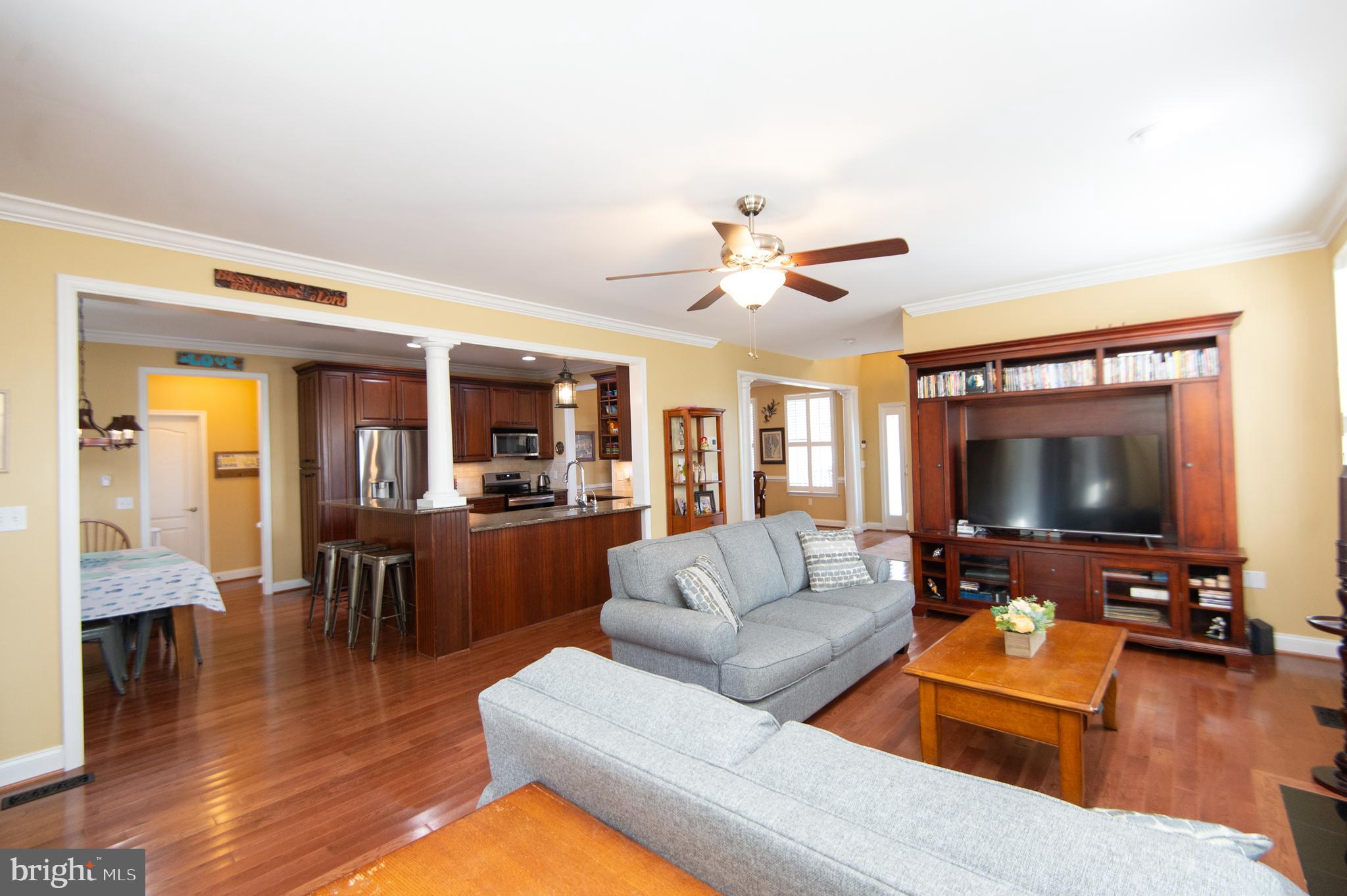 HARMONY WOODS - Residential