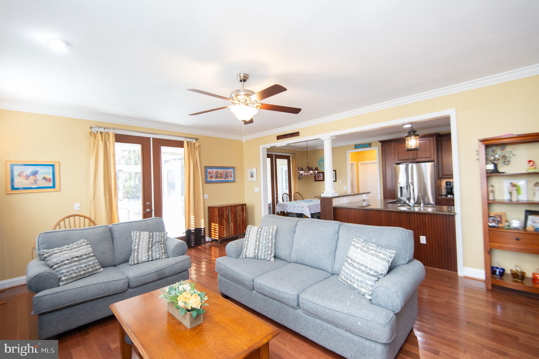 HARMONY WOODS - Residential