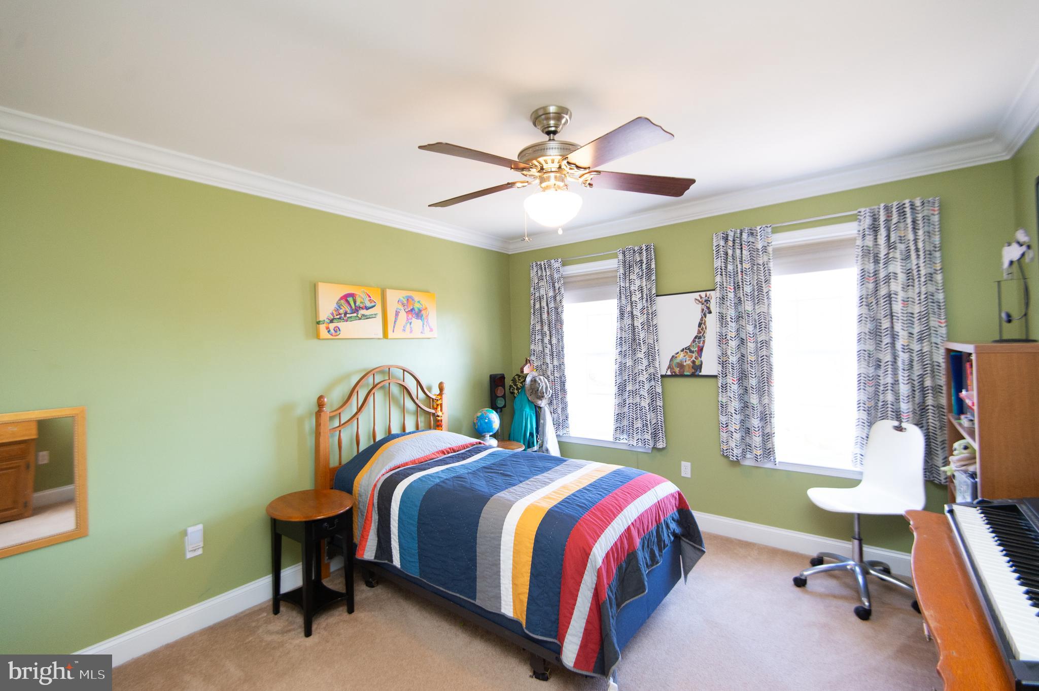 HARMONY WOODS - Residential