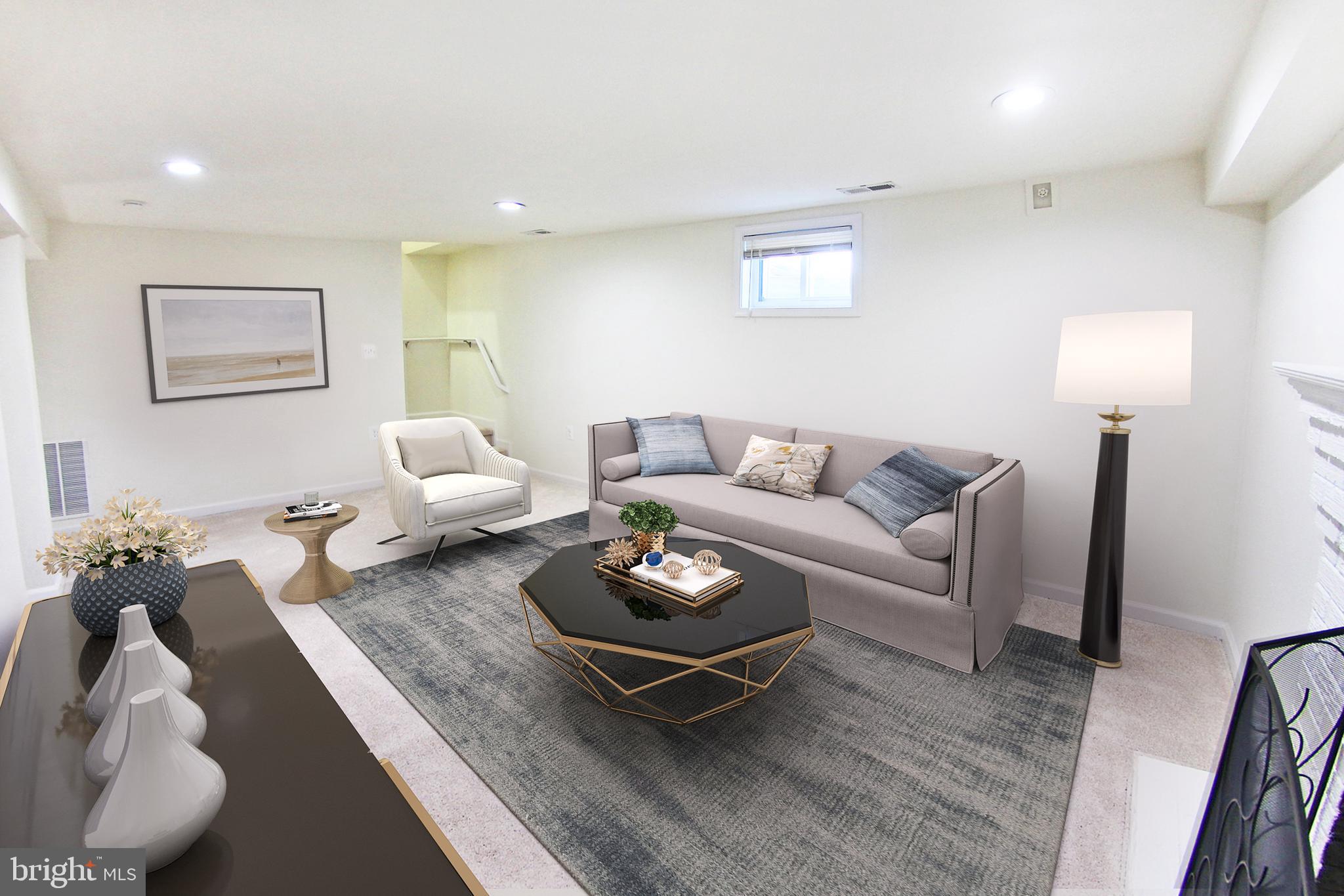 RAMBLEWOOD VILLAGE - Residential