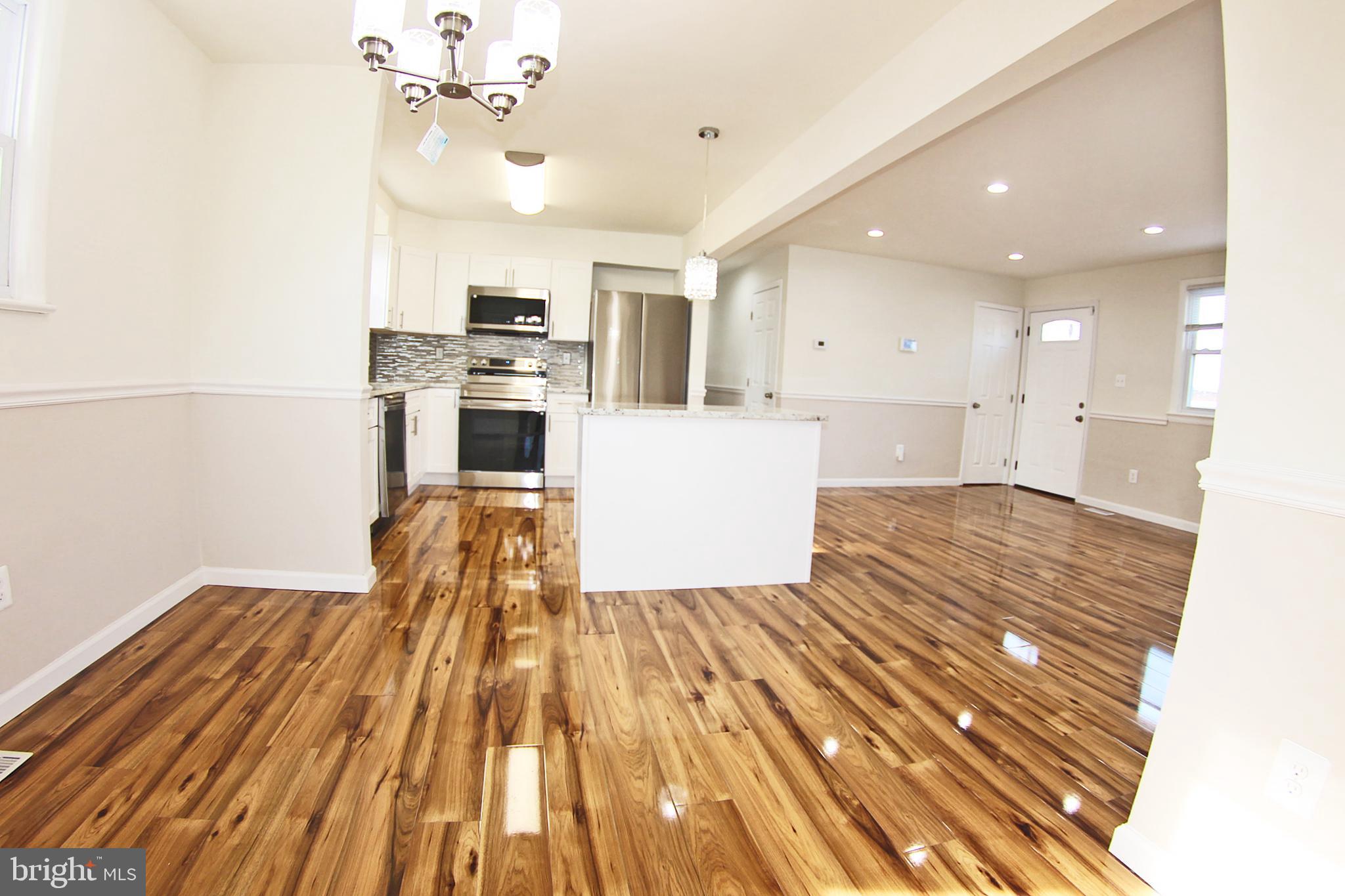 RAMBLEWOOD VILLAGE - Residential