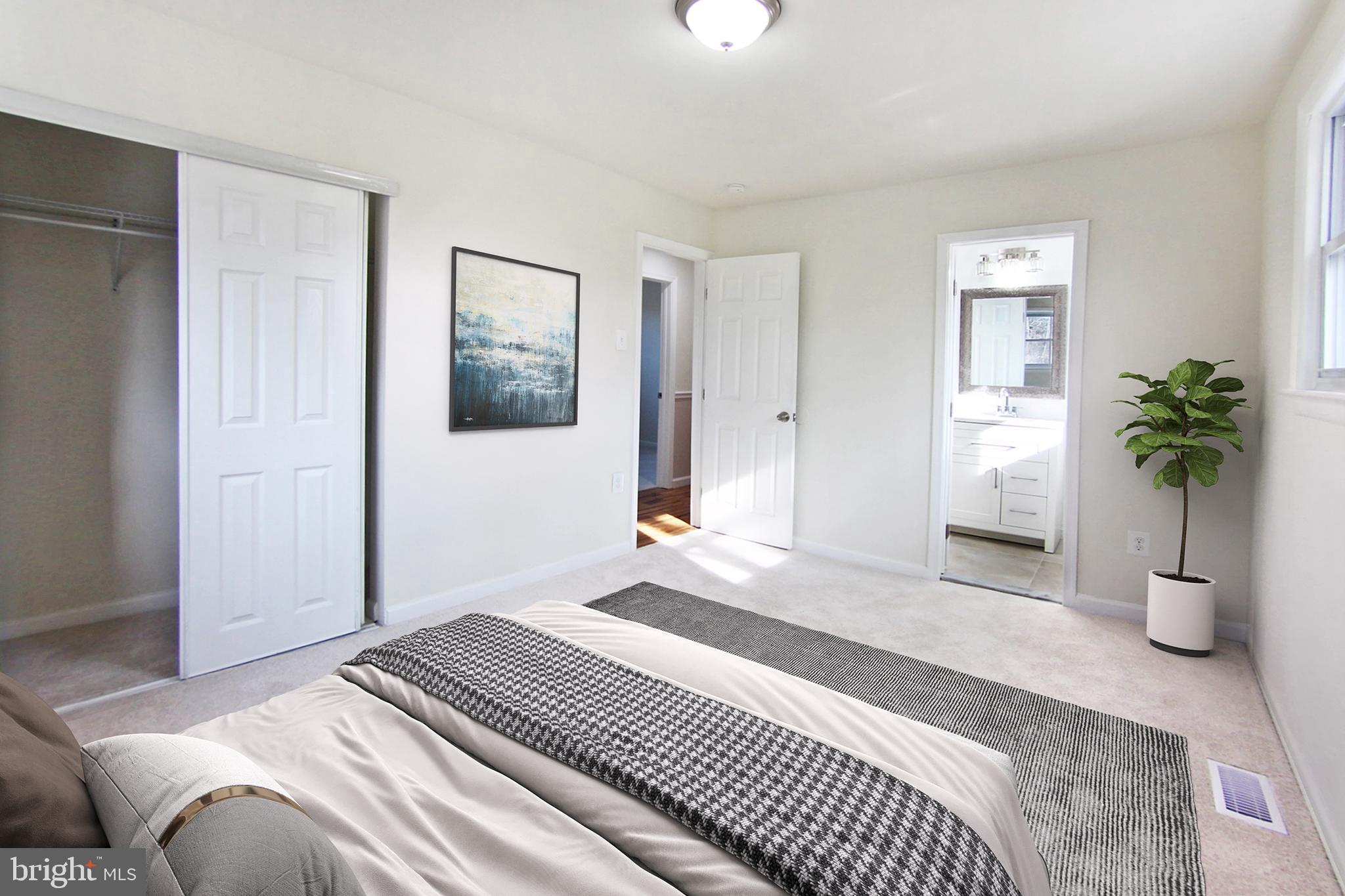 RAMBLEWOOD VILLAGE - Residential