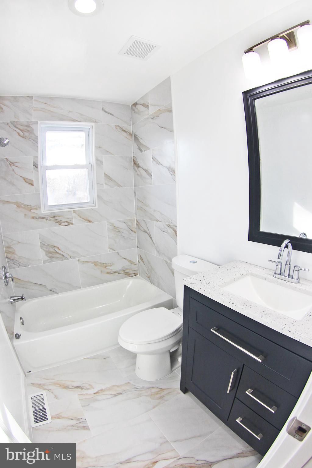 RAMBLEWOOD VILLAGE - Residential