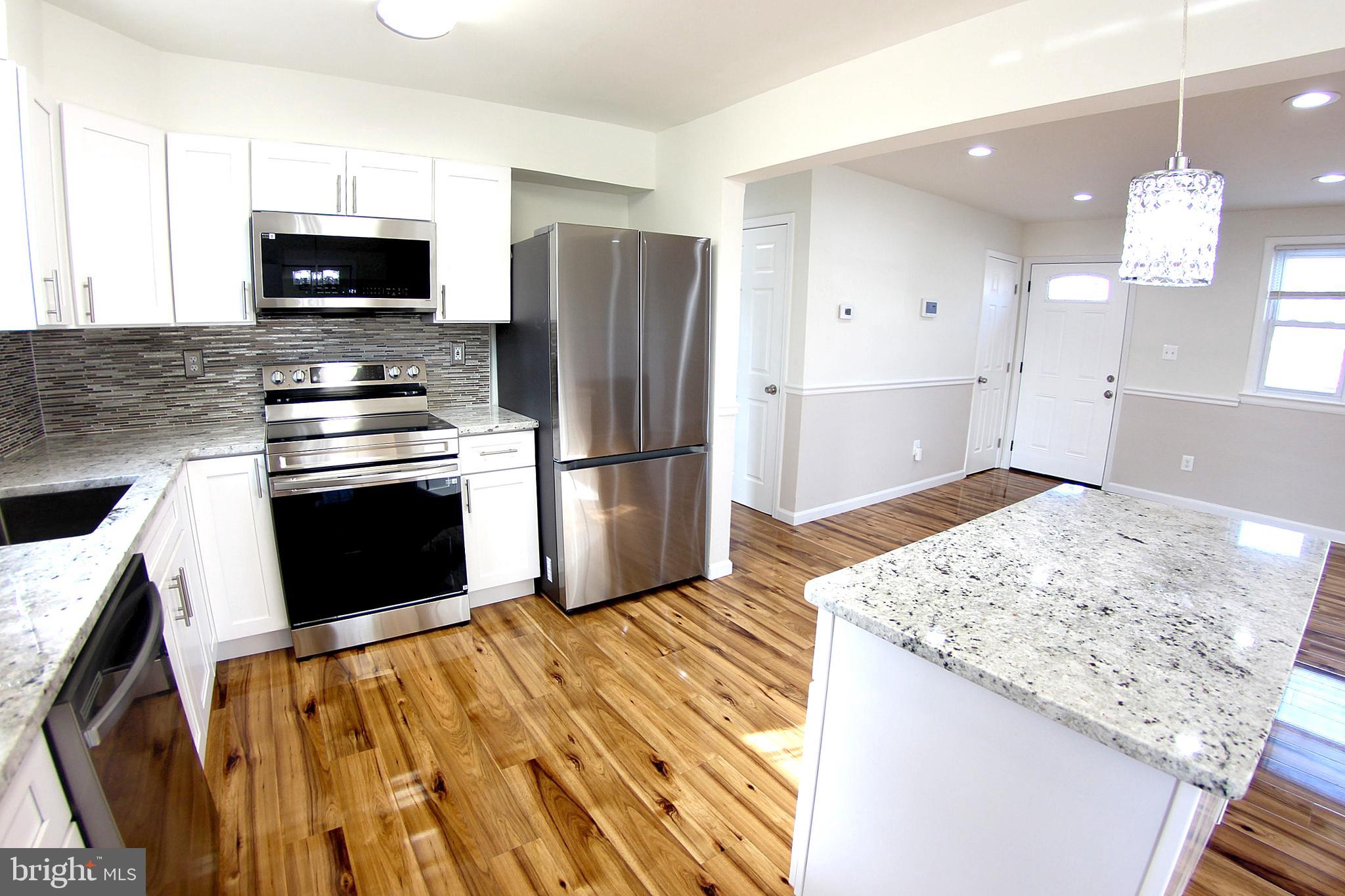 RAMBLEWOOD VILLAGE - Residential