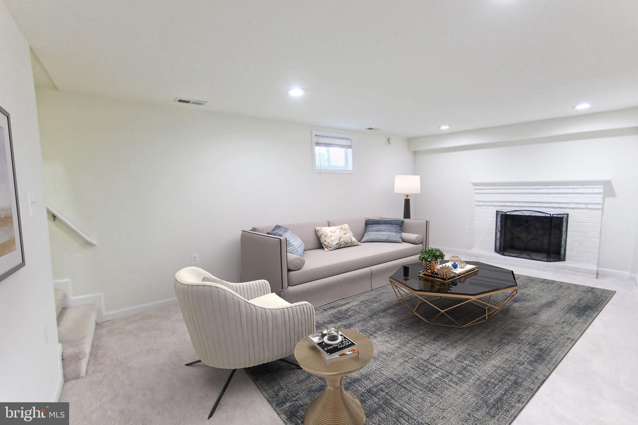 RAMBLEWOOD VILLAGE - Residential