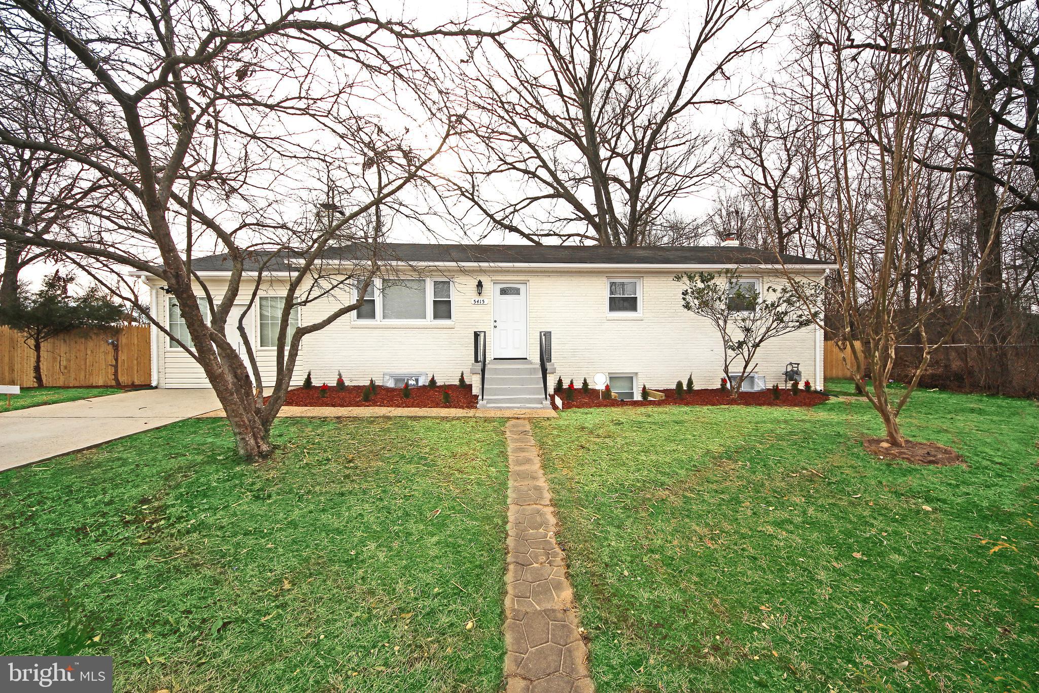 RAMBLEWOOD VILLAGE - Residential