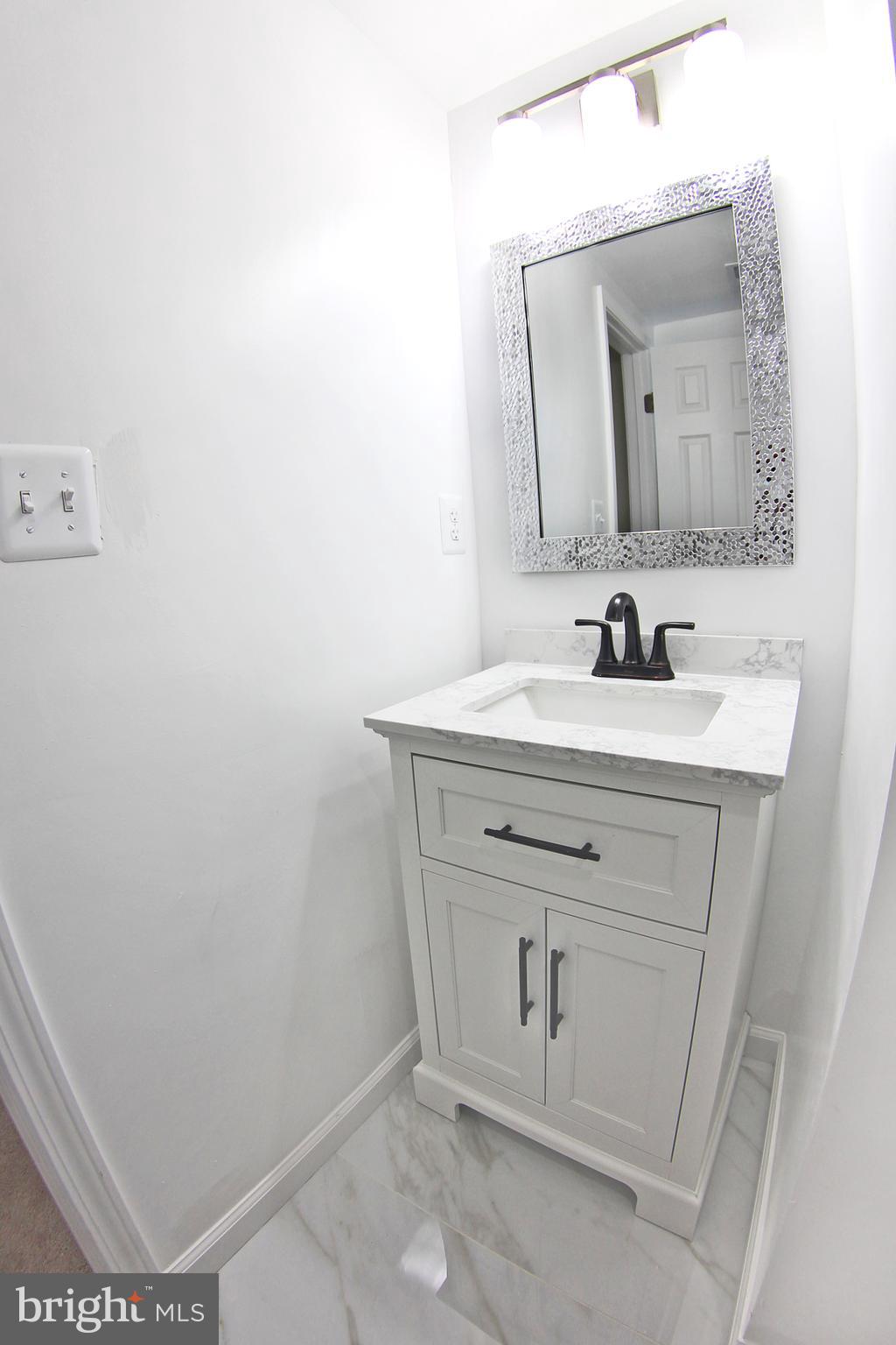 RAMBLEWOOD VILLAGE - Residential