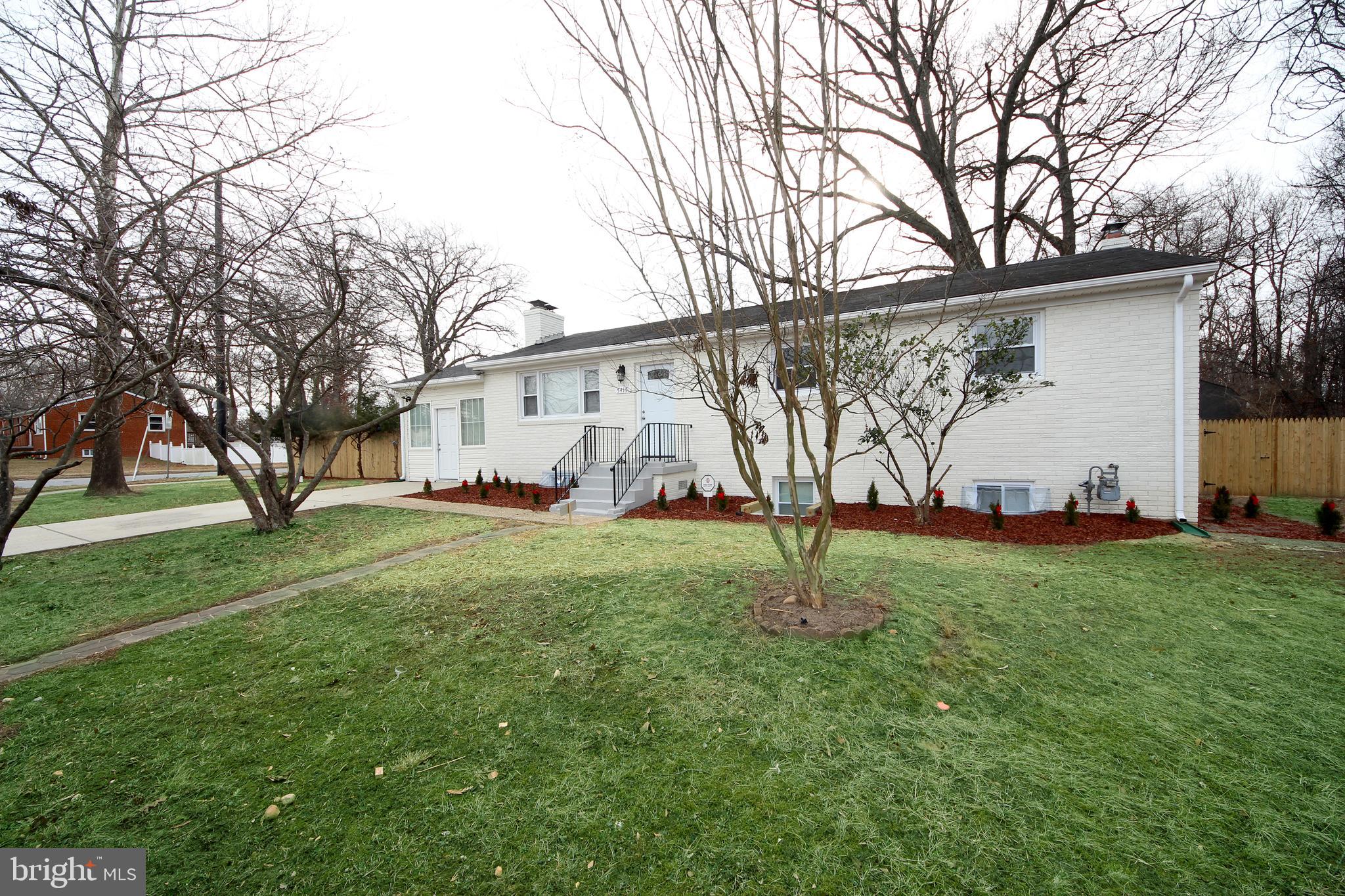 RAMBLEWOOD VILLAGE - Residential