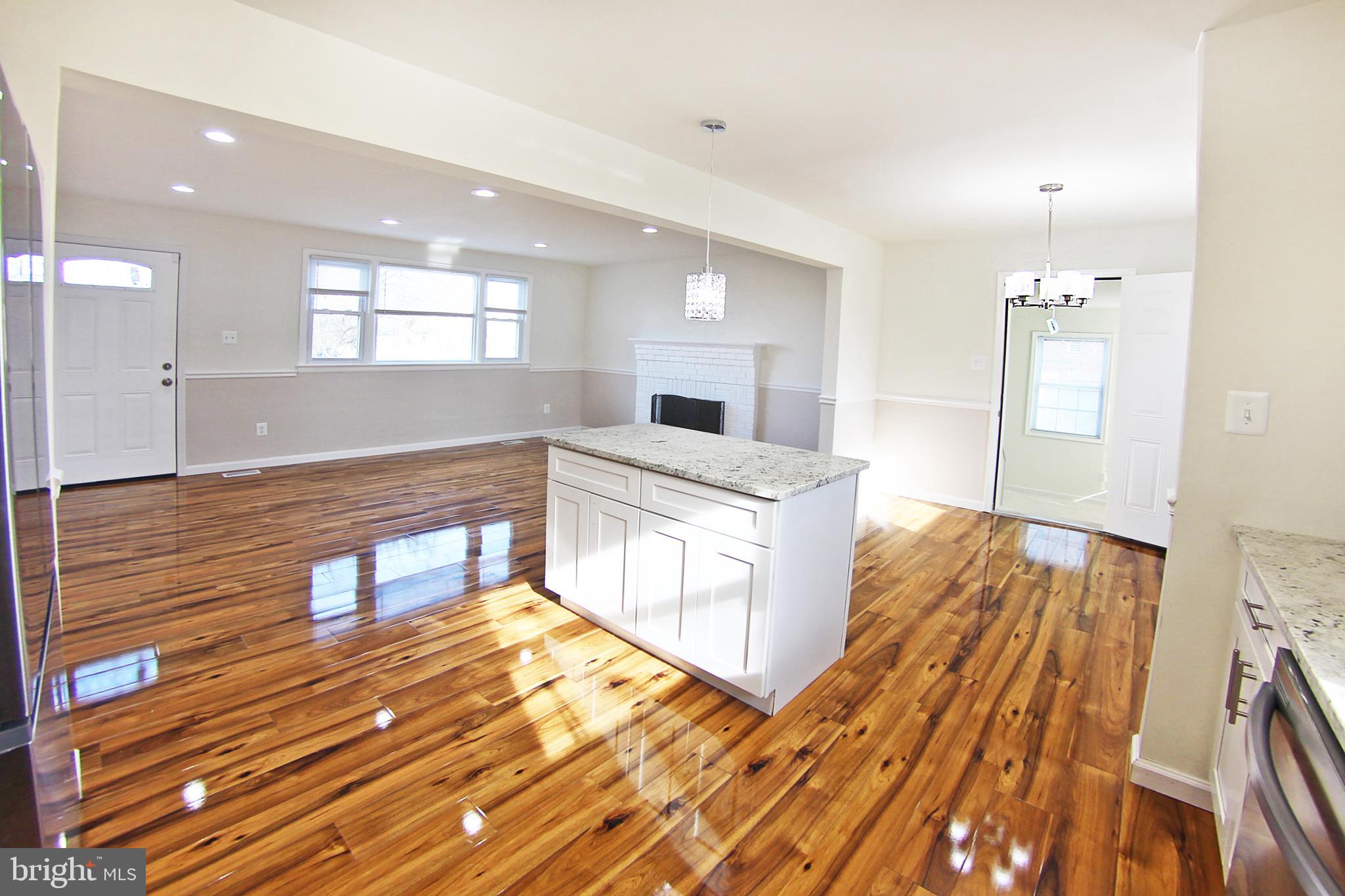 RAMBLEWOOD VILLAGE - Residential