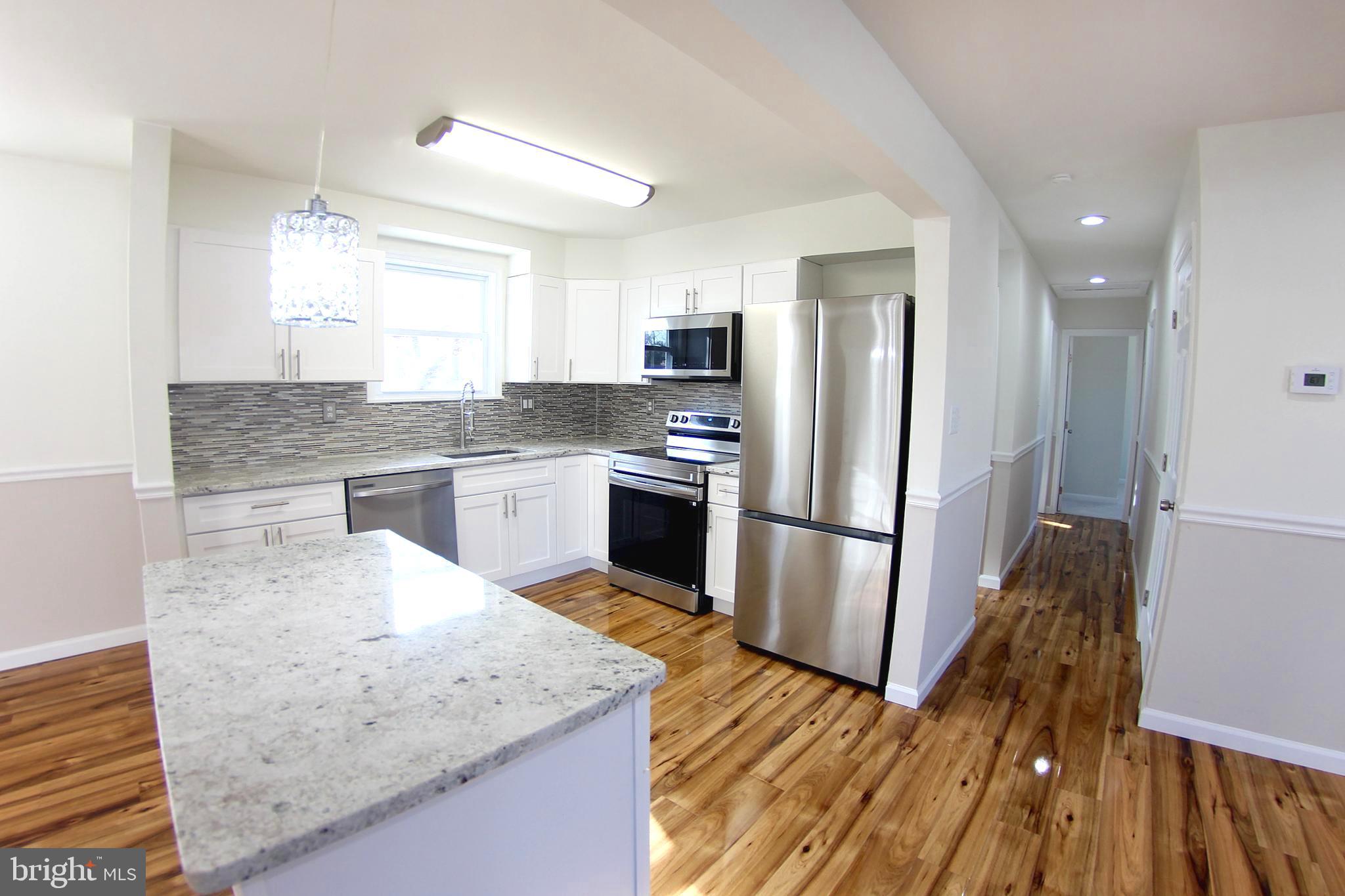 RAMBLEWOOD VILLAGE - Residential