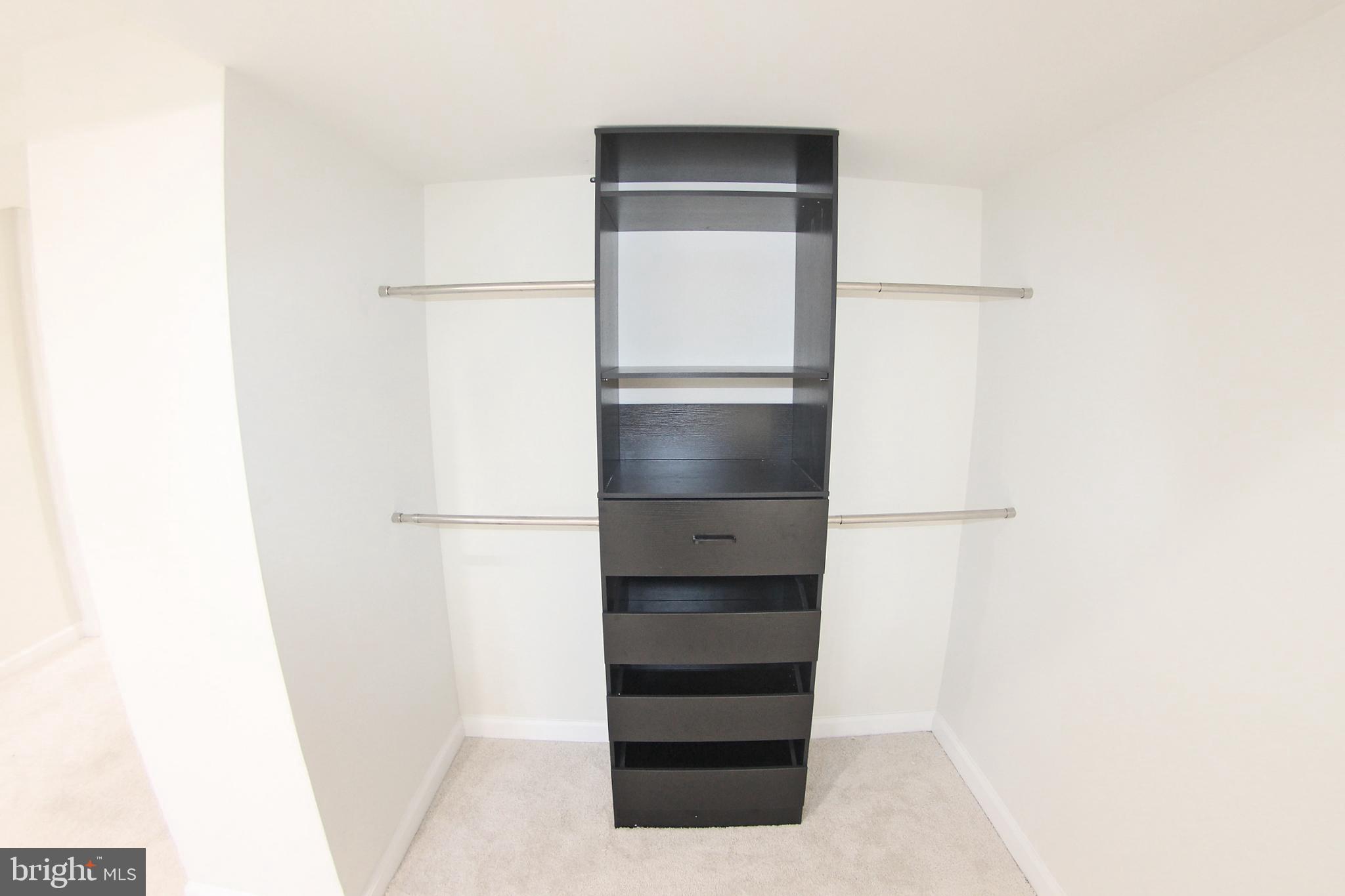 RAMBLEWOOD VILLAGE - Residential