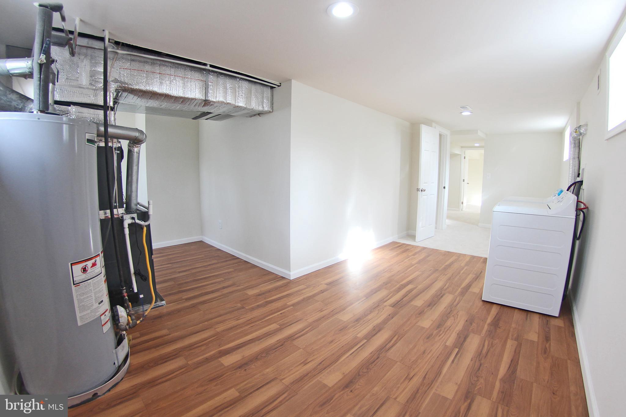 RAMBLEWOOD VILLAGE - Residential