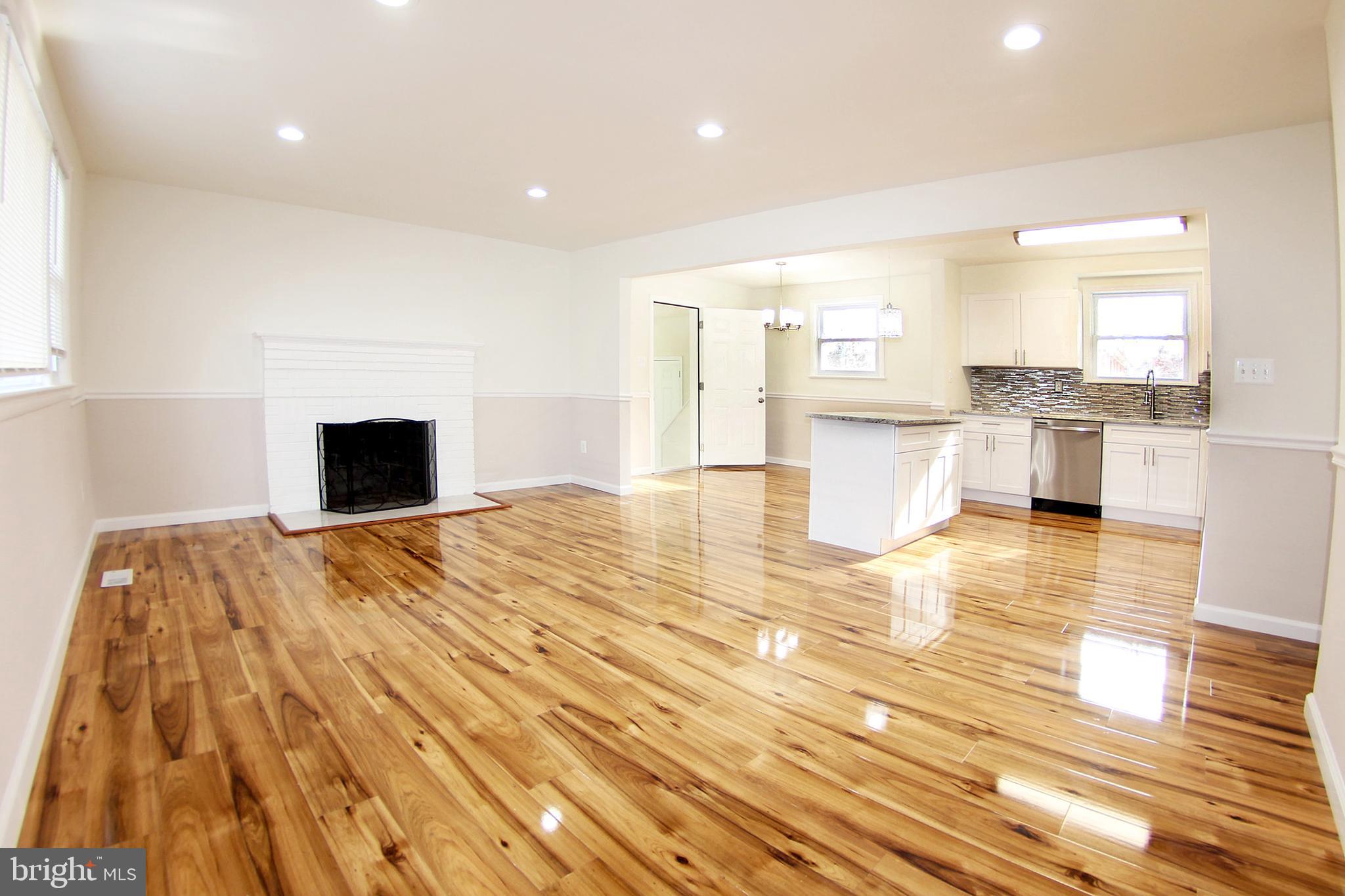 RAMBLEWOOD VILLAGE - Residential