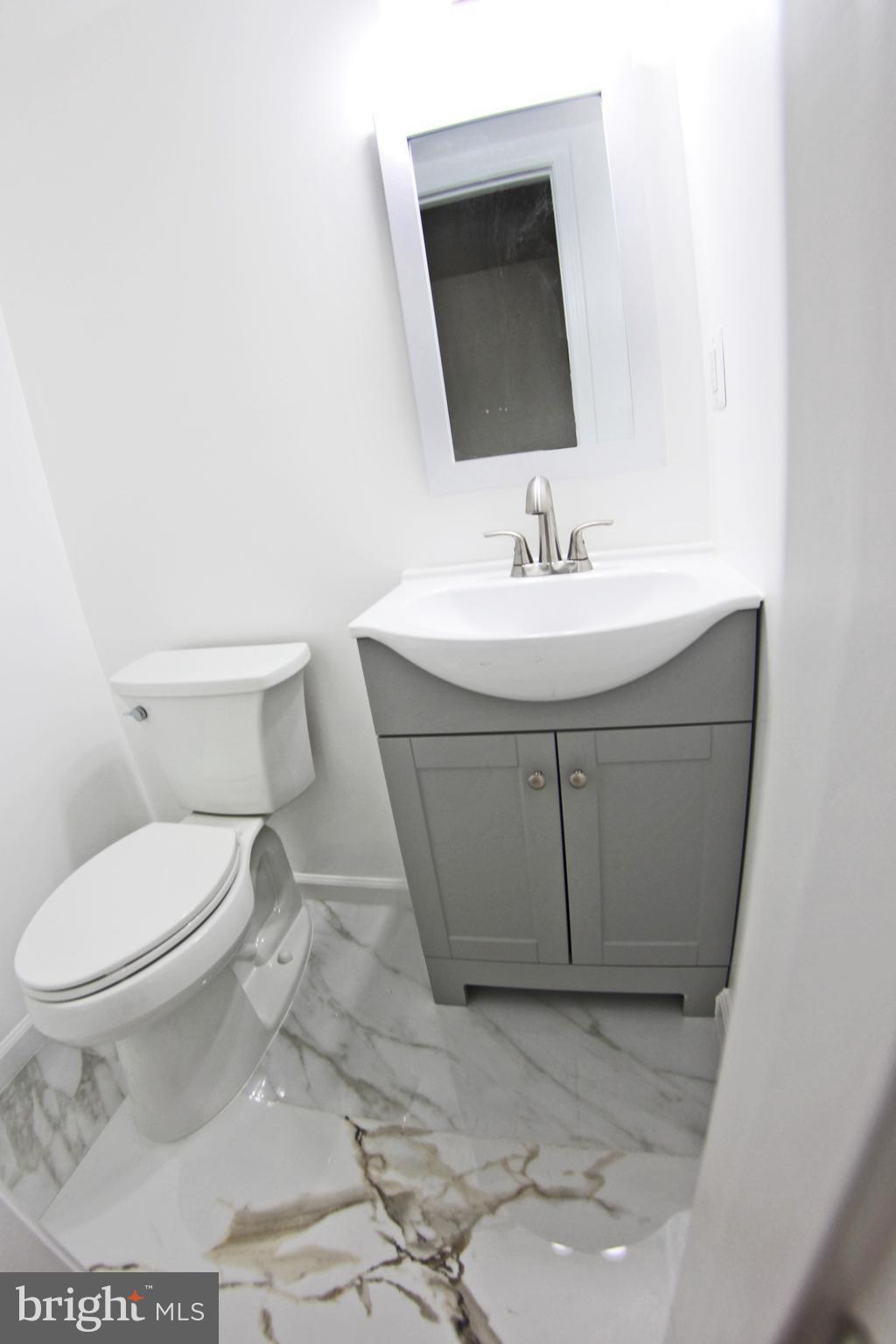 RAMBLEWOOD VILLAGE - Residential